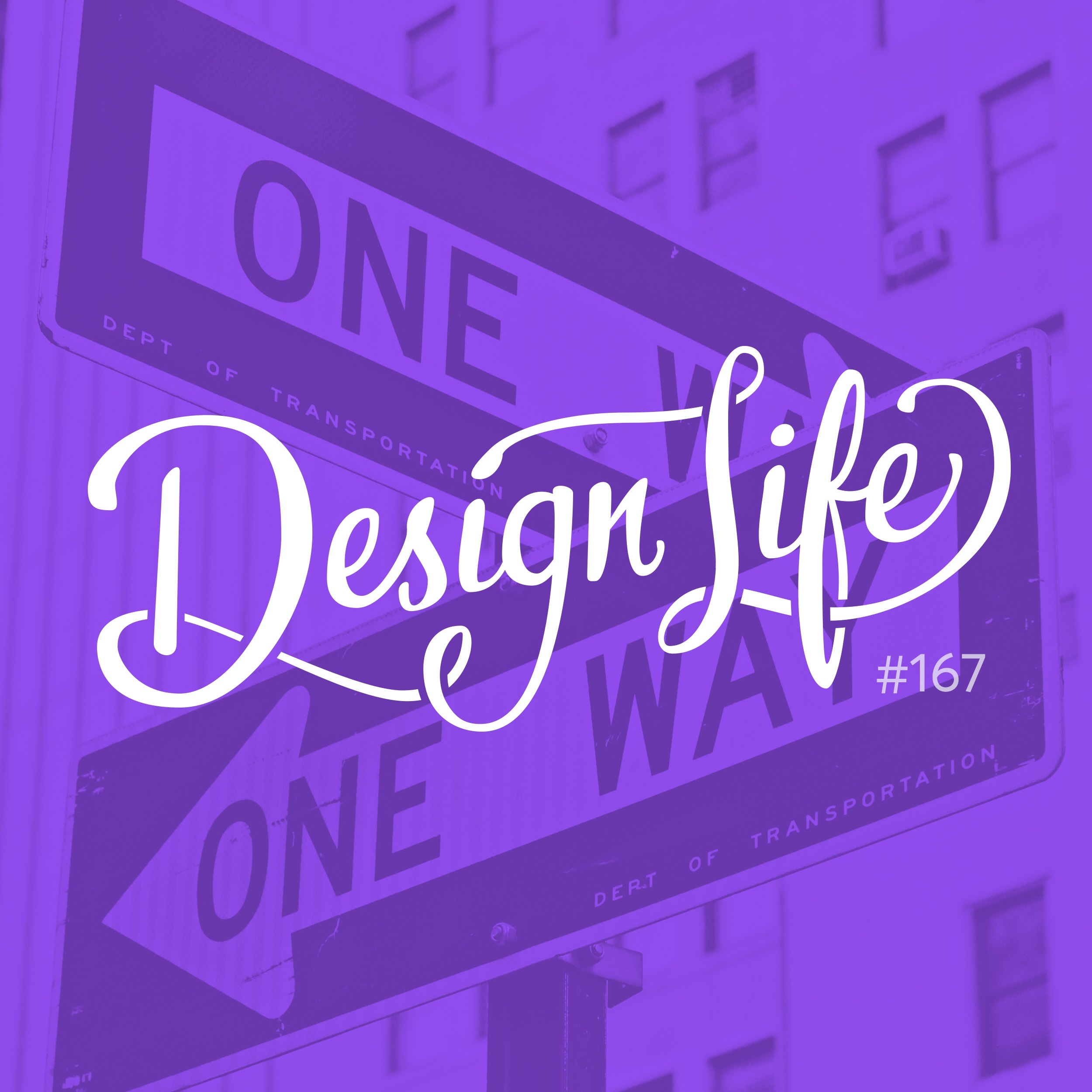 167: Career progression