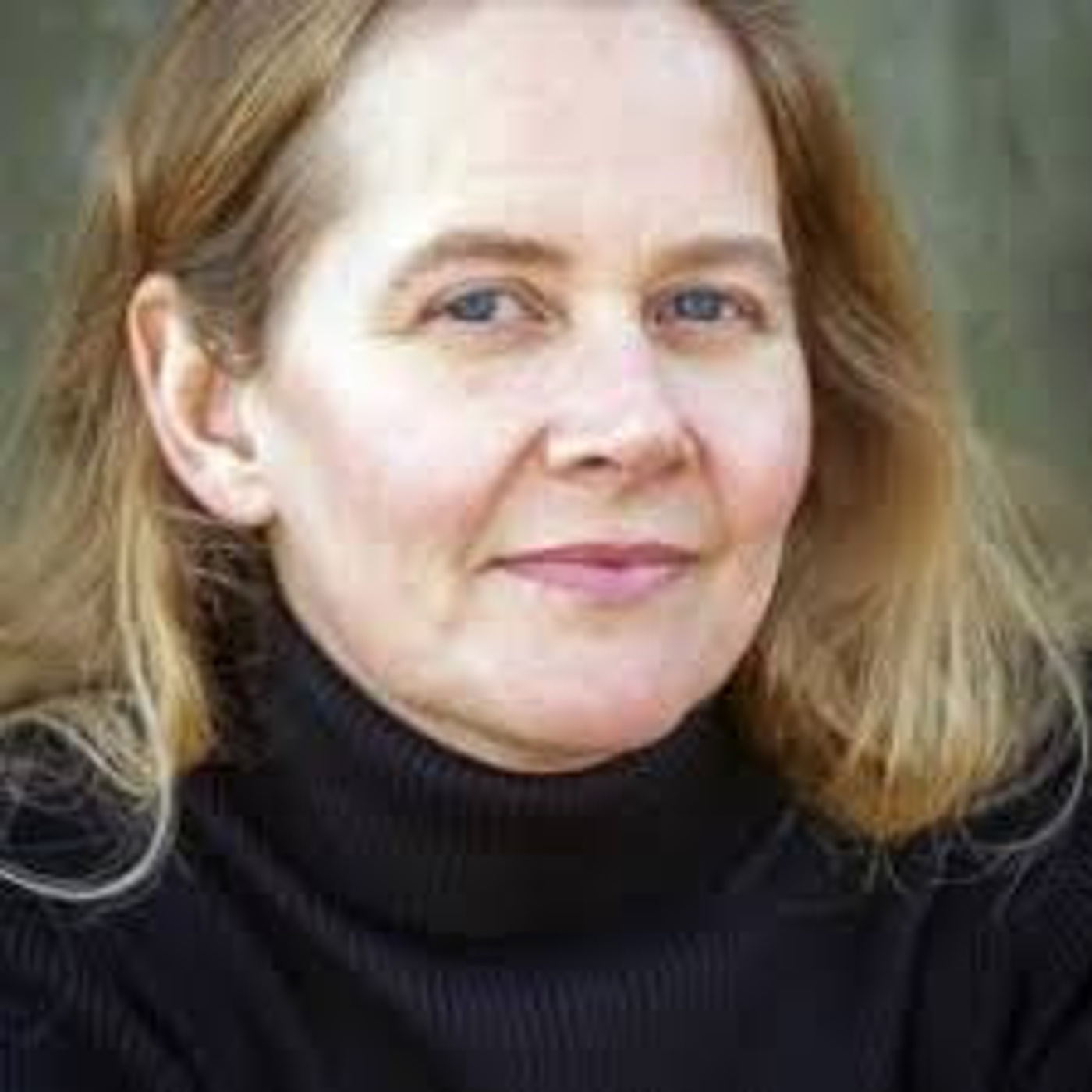 Barbara Jean O'Brien
