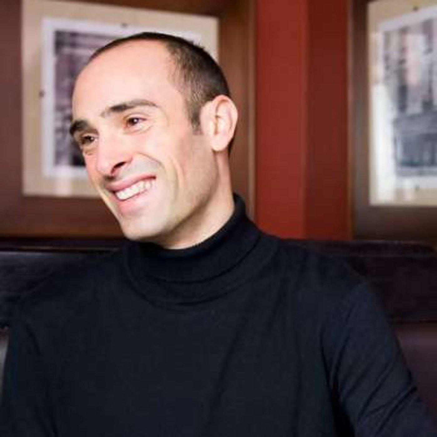 Moisès Fernández Via