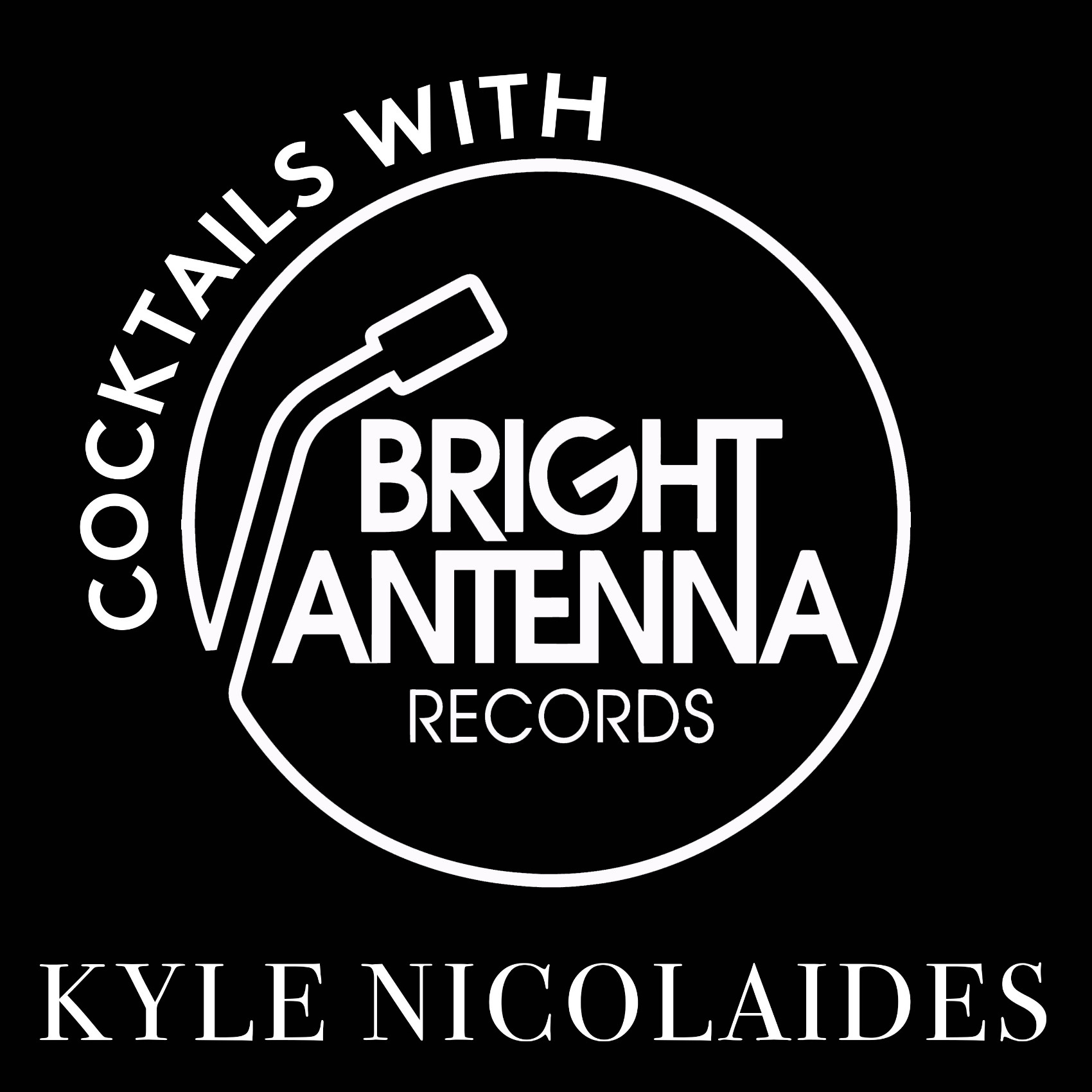 EP2 - Kyle Nicolaides (aka Beware of Darkness)
