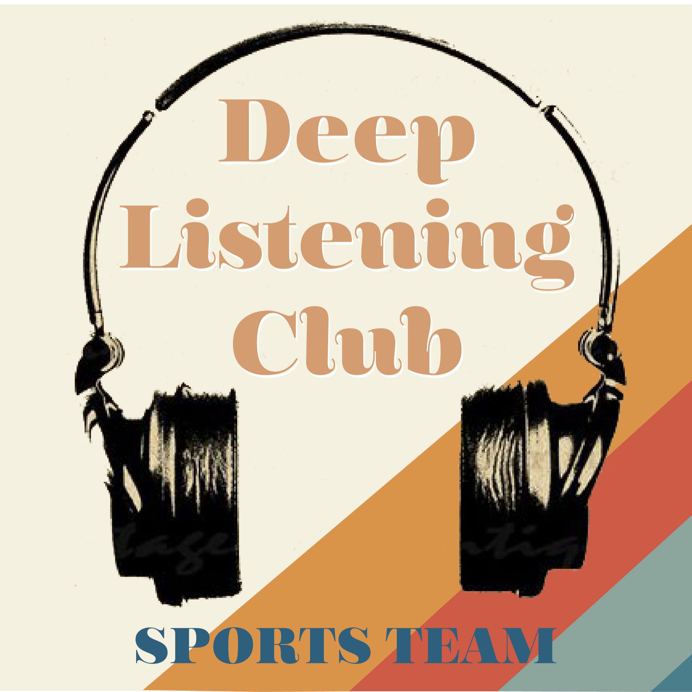 EP8 - Sports Team
