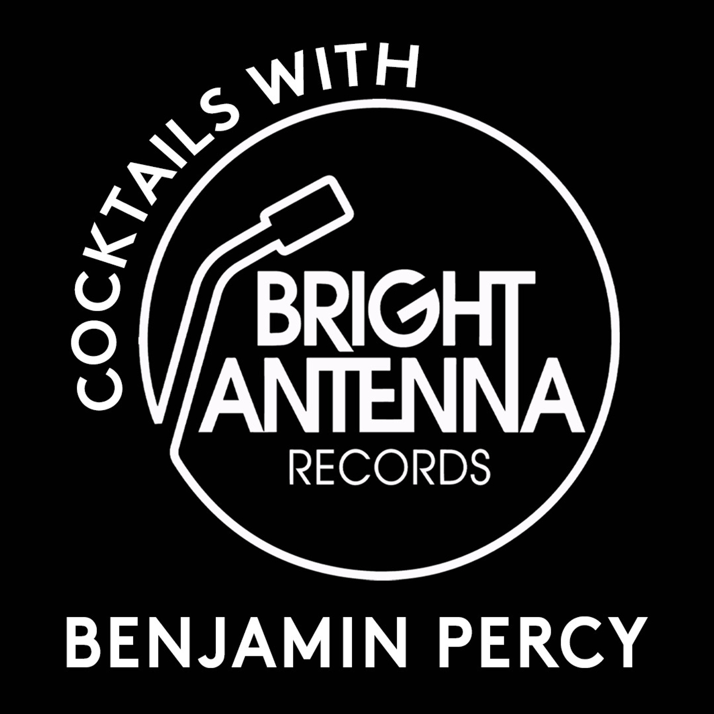 EP7 - Benjamin Percy