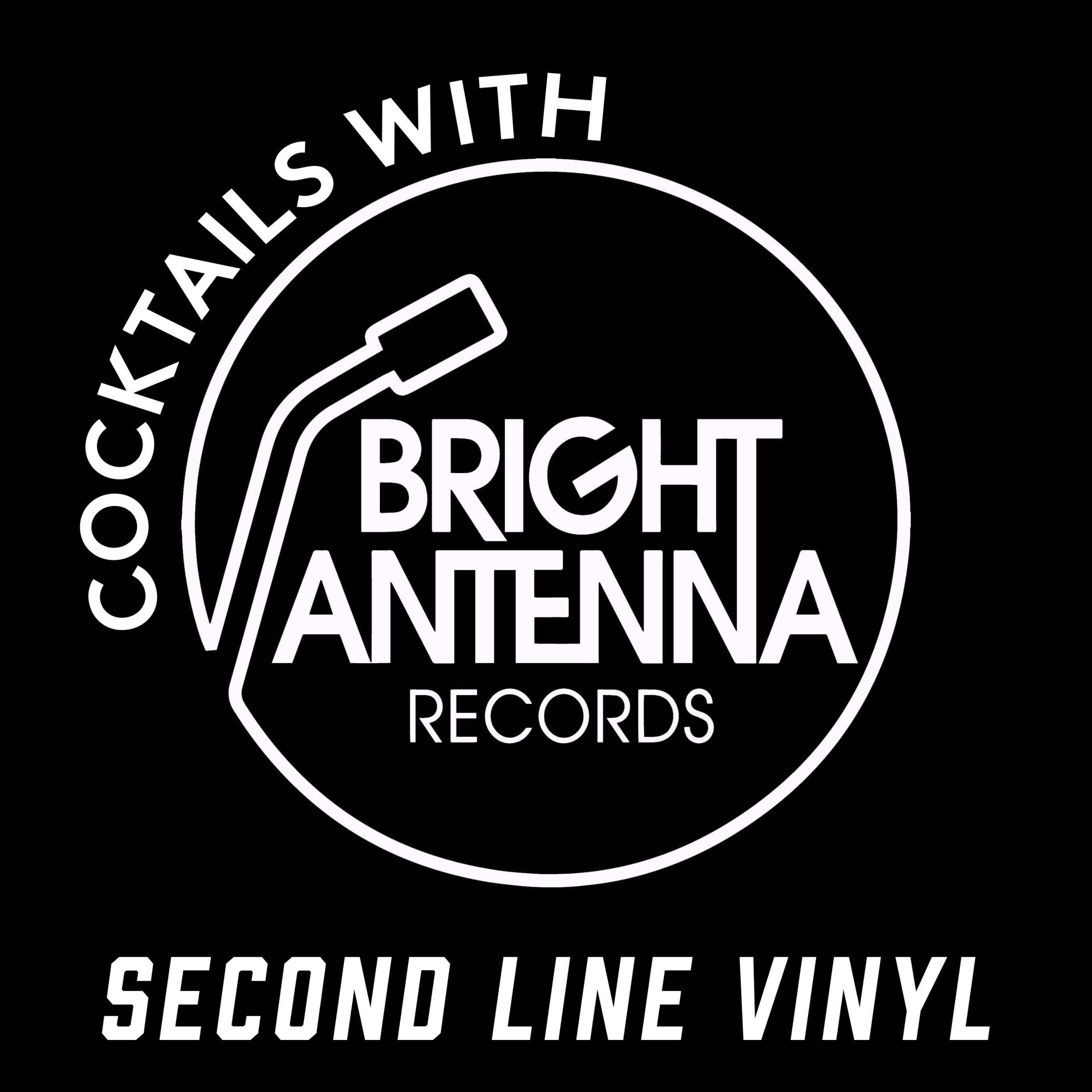 EP3 - Second Line Vinyl