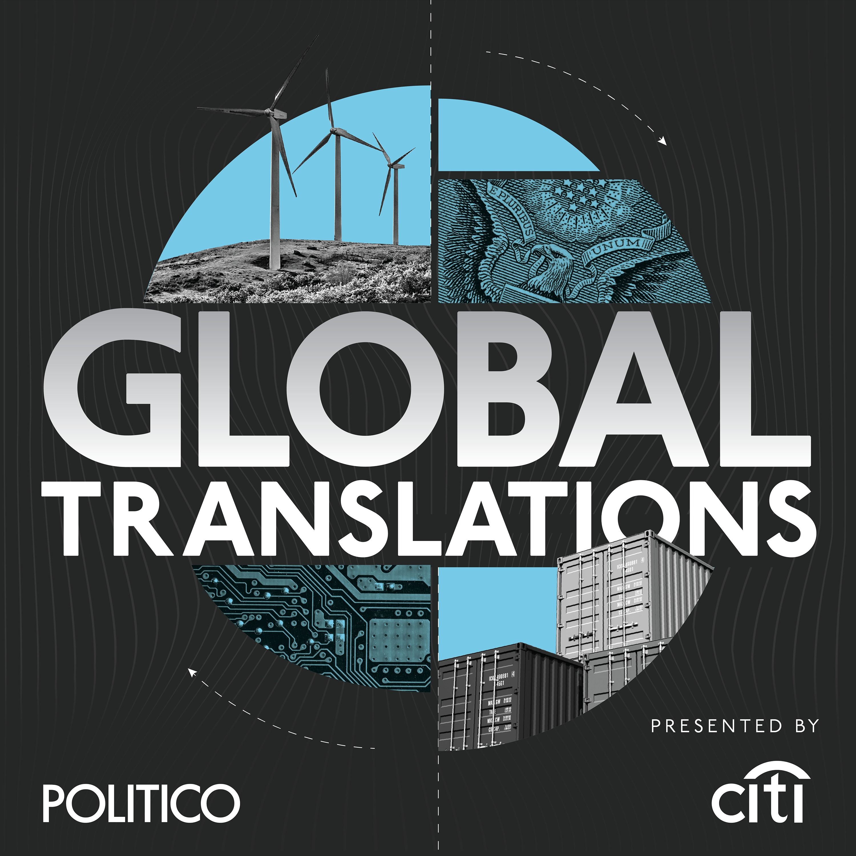 The world according to Robert Lighthizer