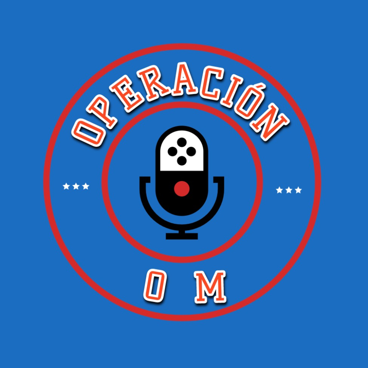 Operación OM Operación OM