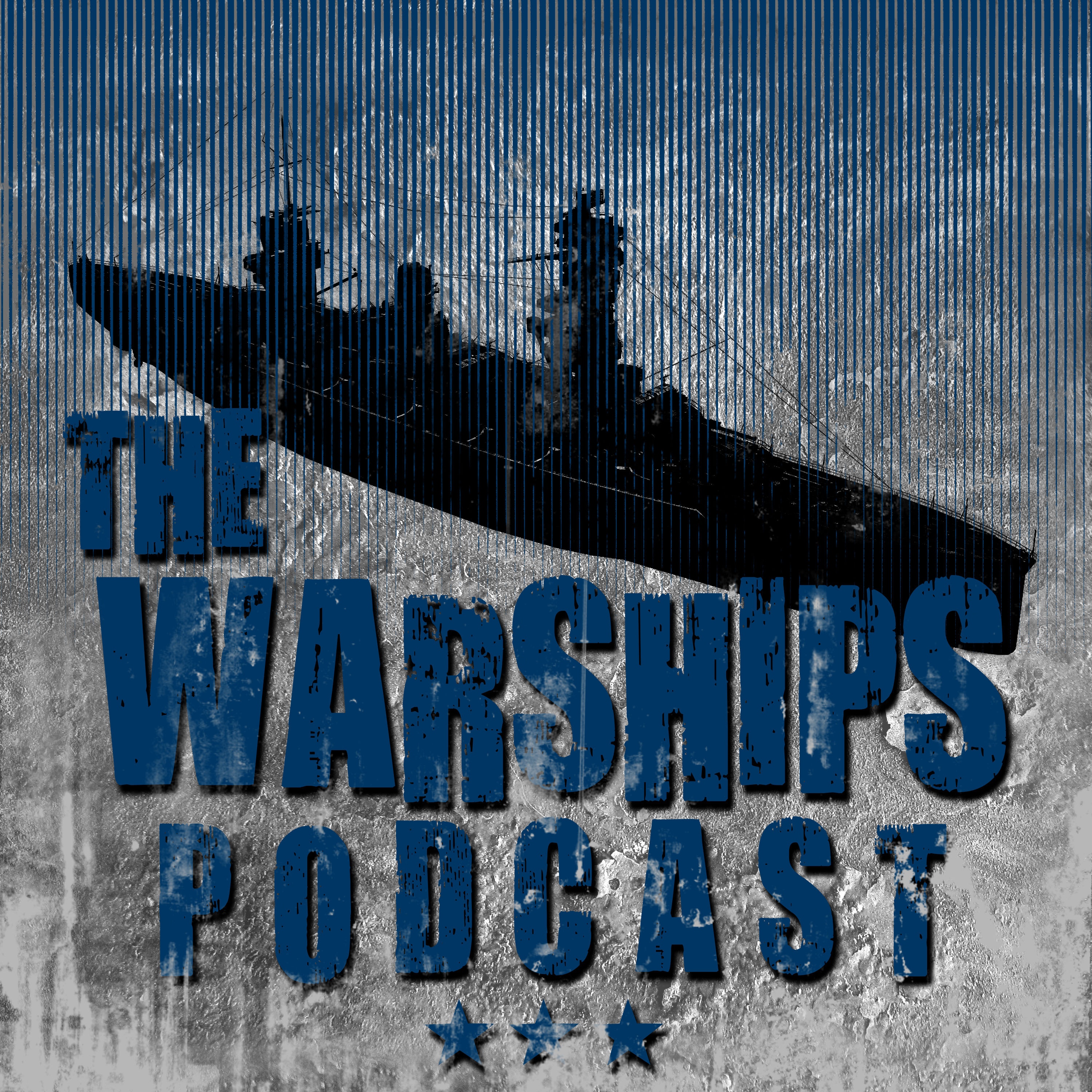 The Warships Podcast