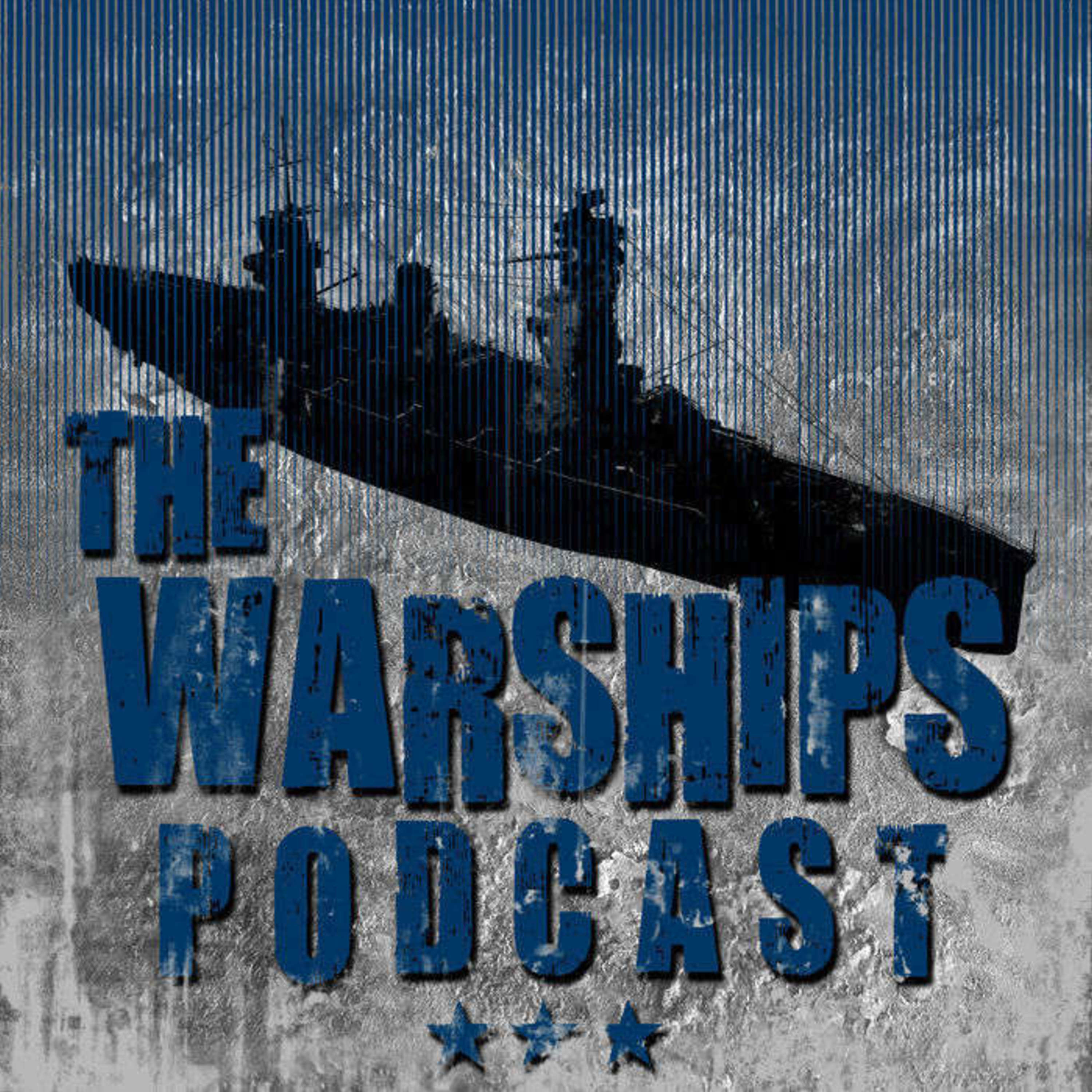 The Warships Podcast