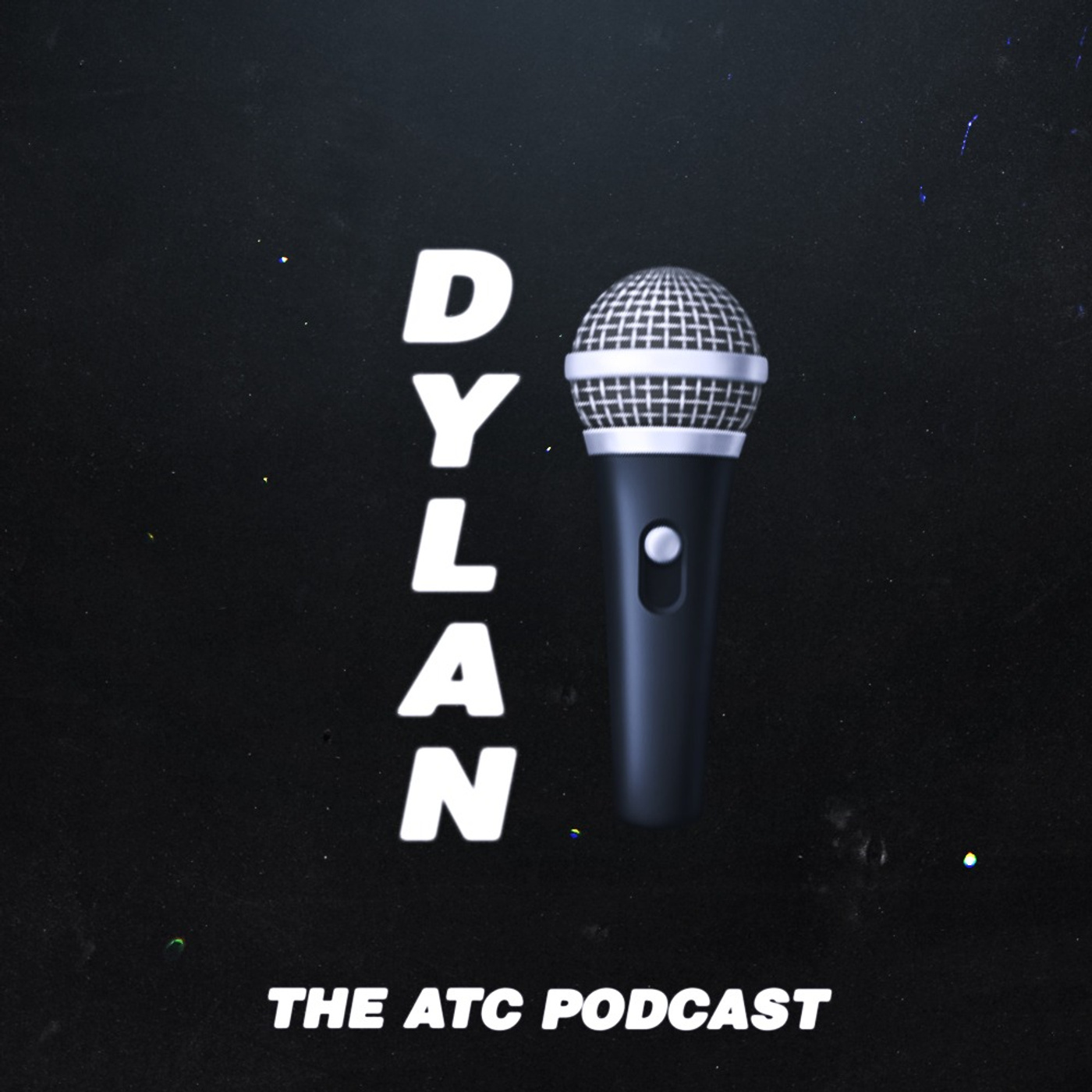 Talking Creative Progression & Growth With Dilly | ATC Podcast #2