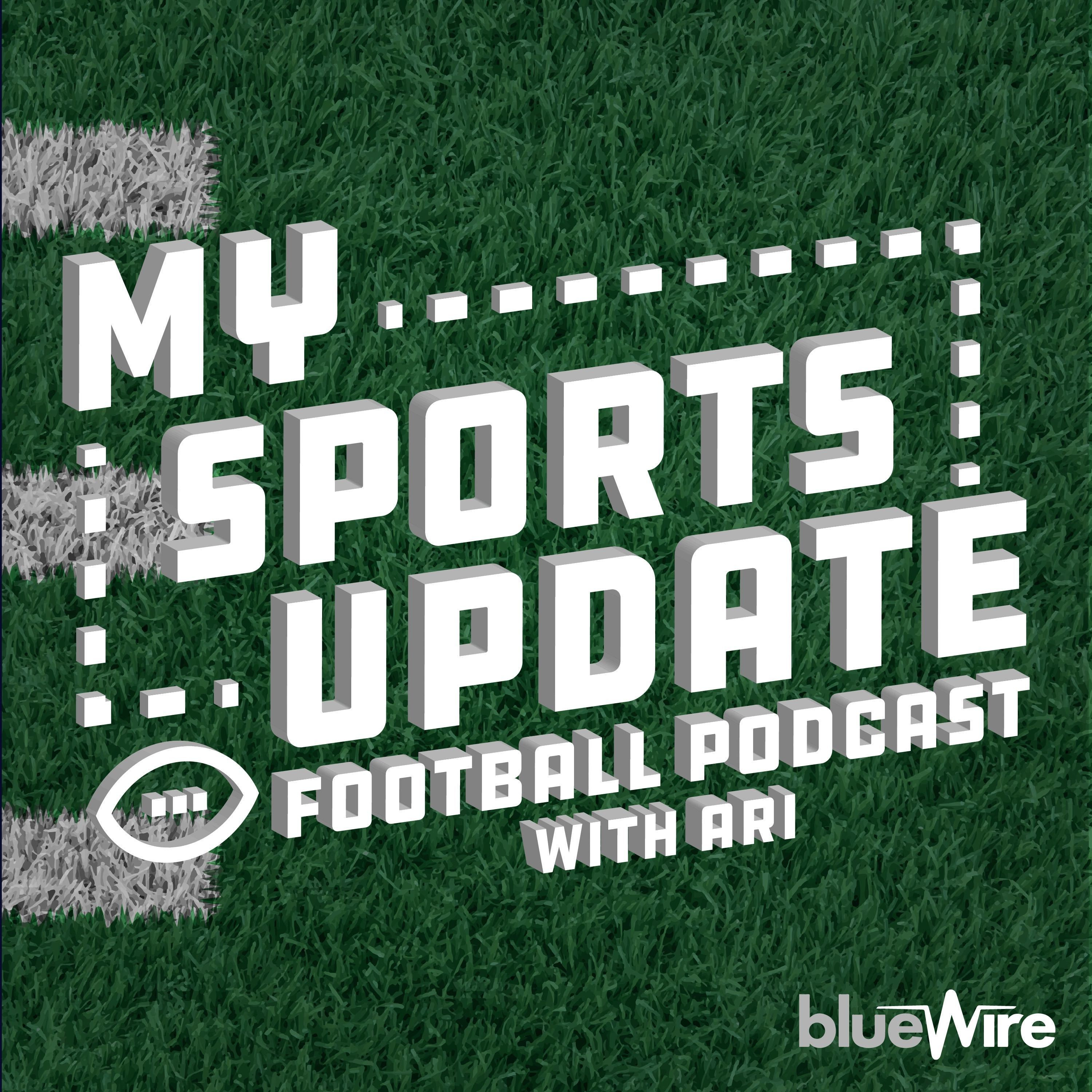 Eli Manning Retires, Chiefs/49ers in the Super Bowl + More QB talk