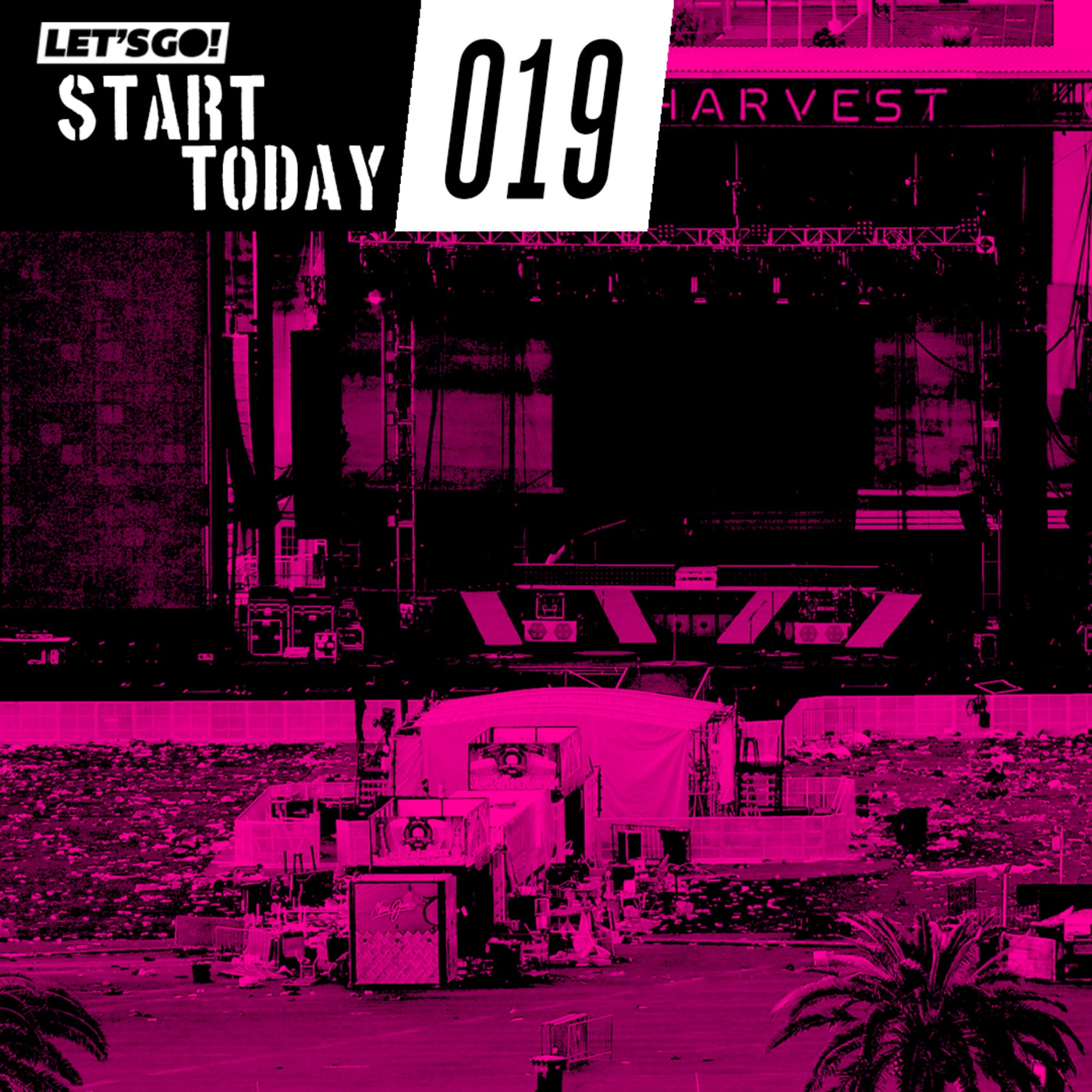 019 Surviving Las Vegas