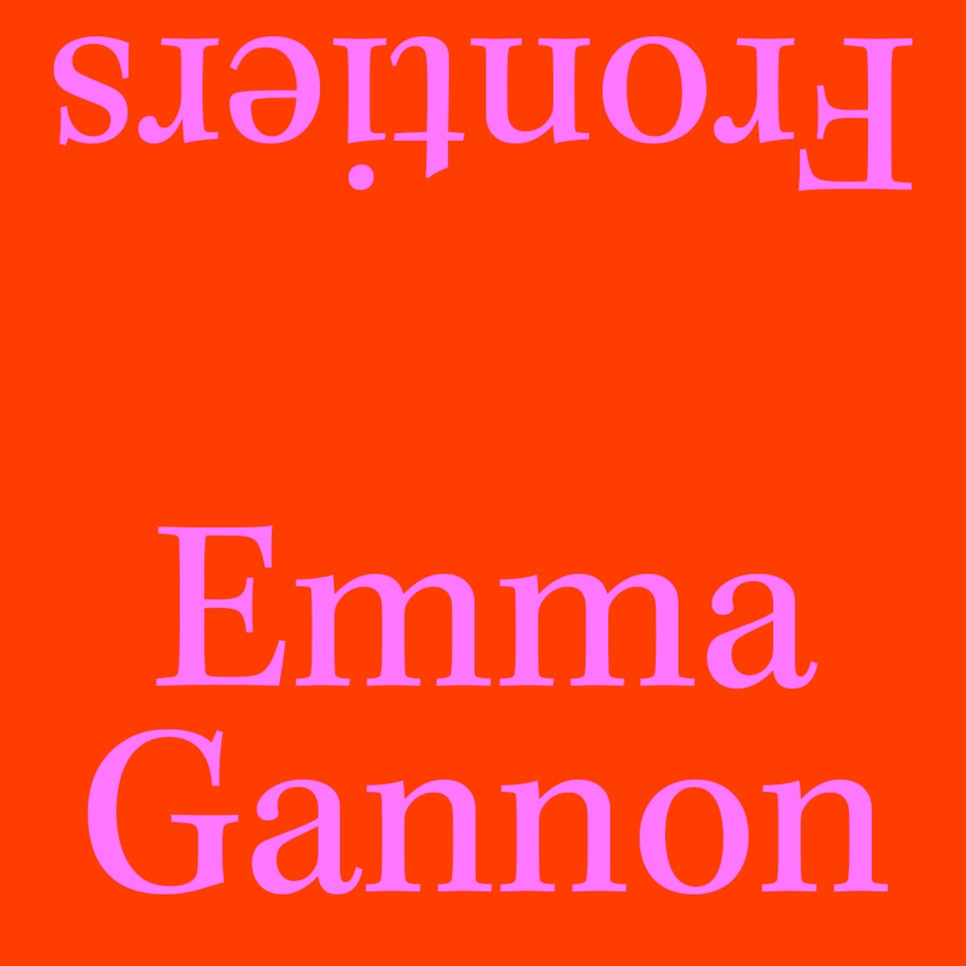 Emma Gannon on Frontiers - S2:E2