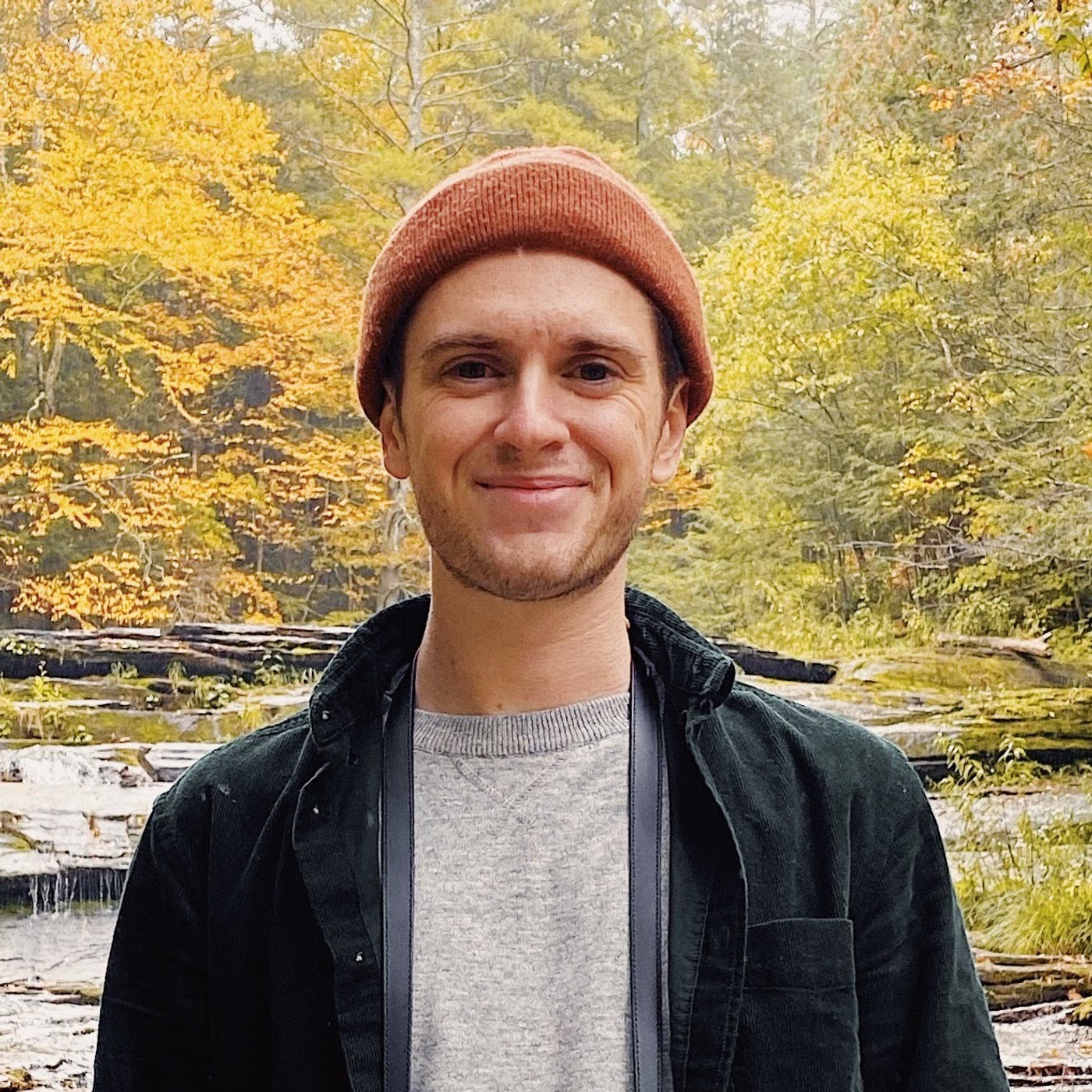 the Jake Weber Podcast