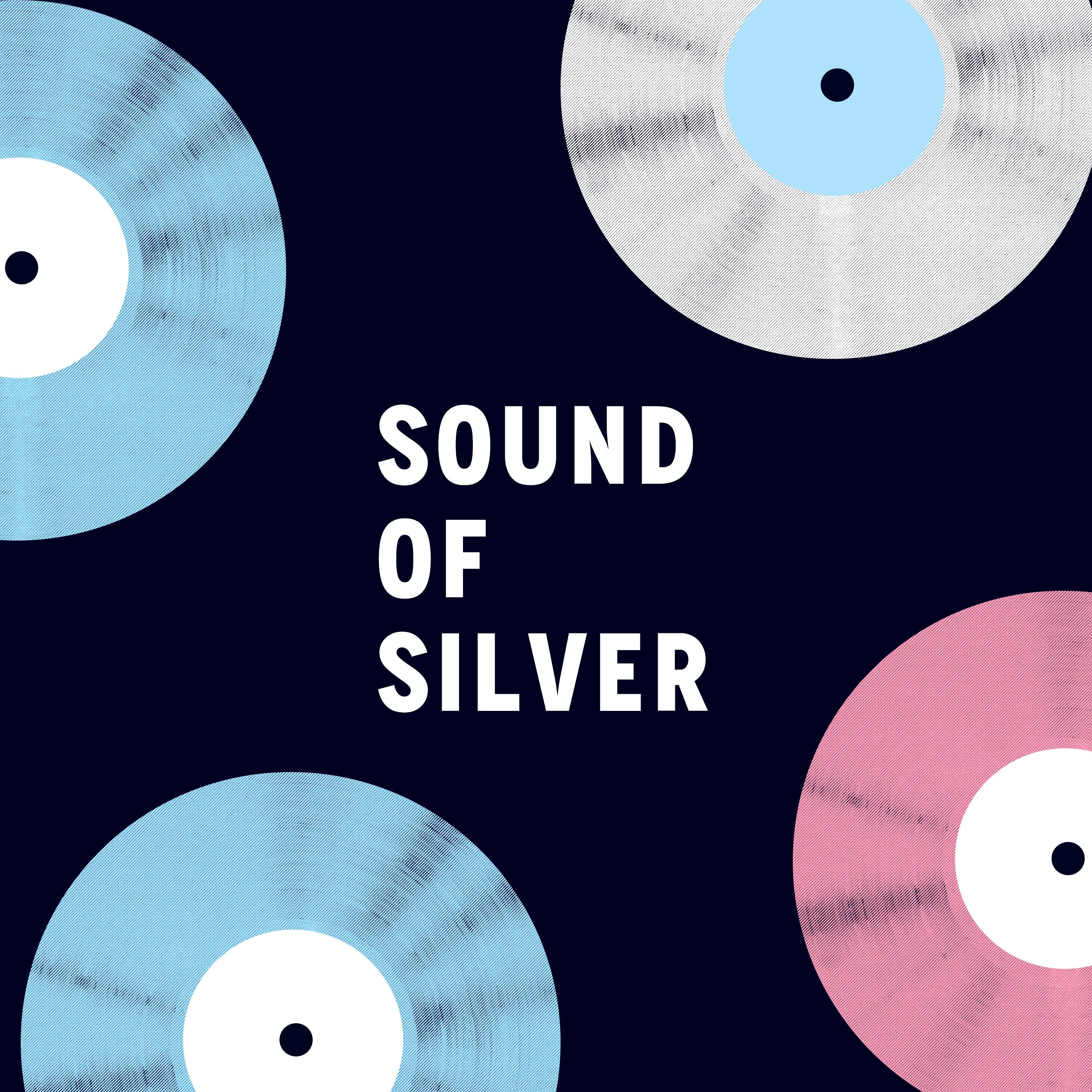 LCD Soundsystem - Sound of Silver