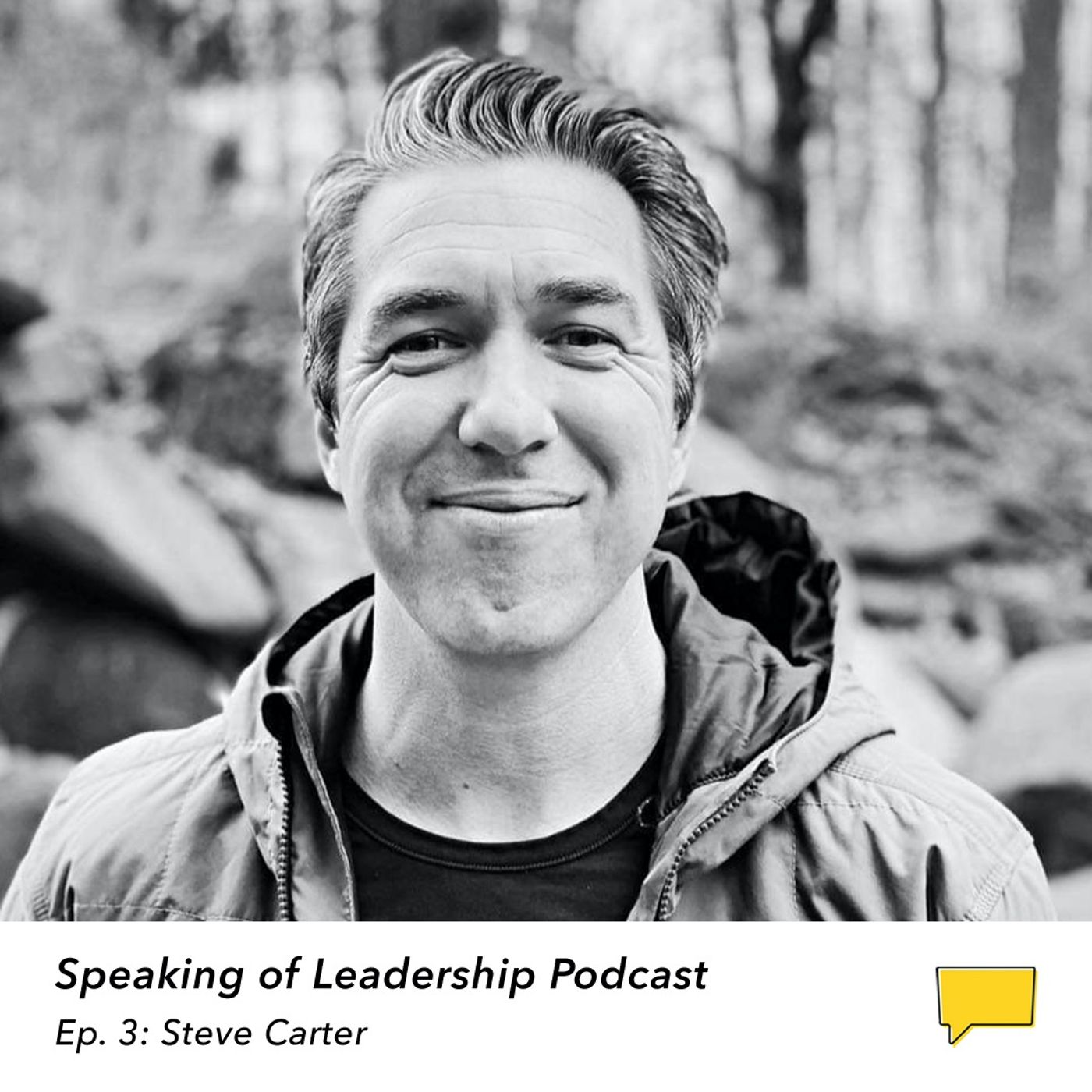 Speaking of Leadership Podcast