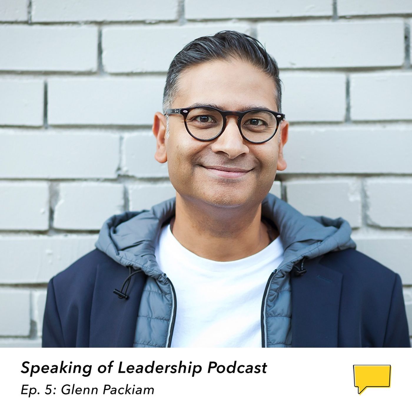 Speaking of Leadership Podcast