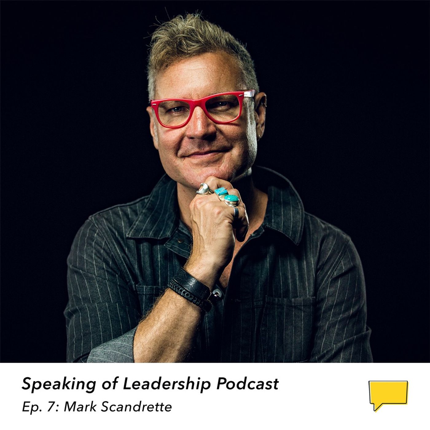 Speaking of Leadership Podcast