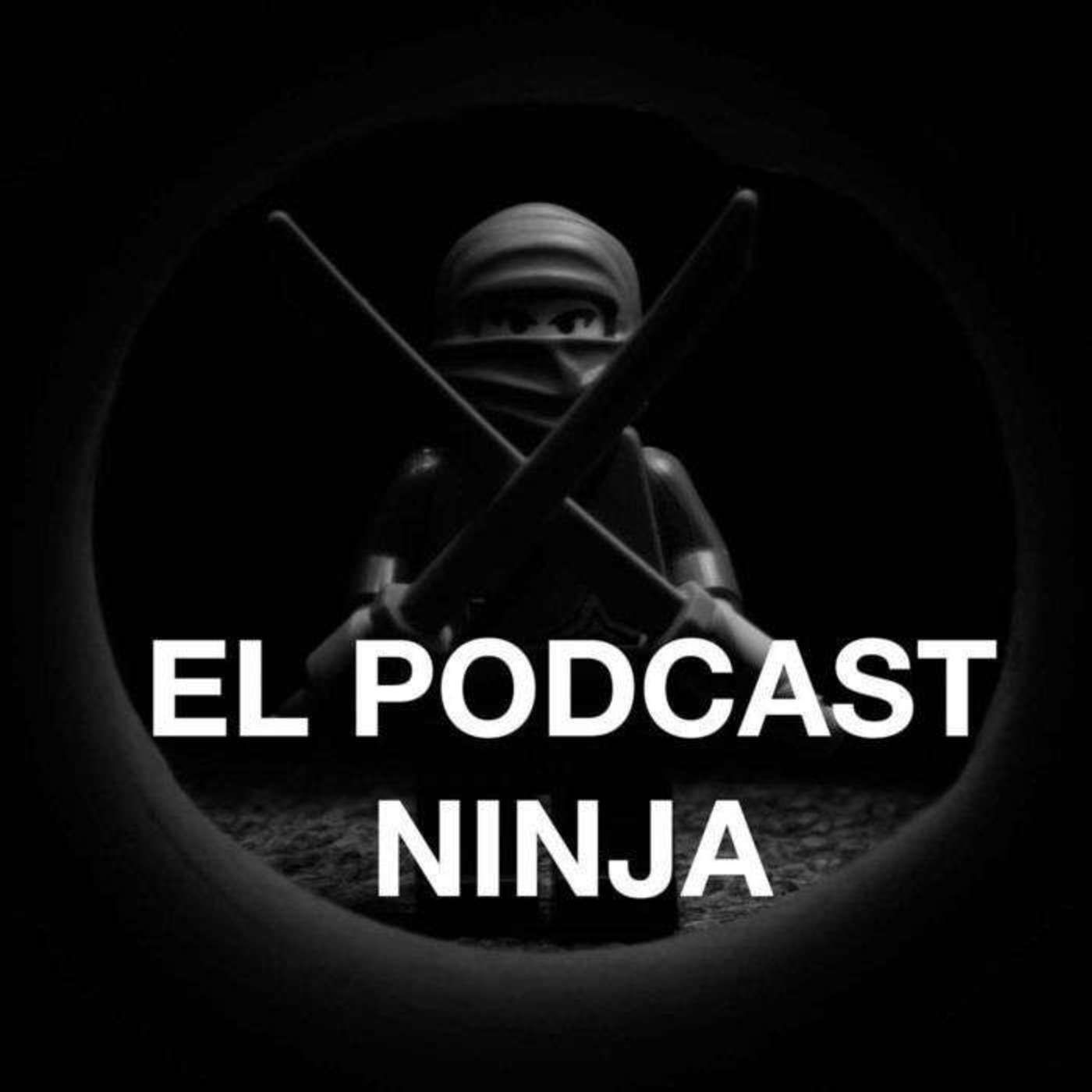 El Podcast Ninja