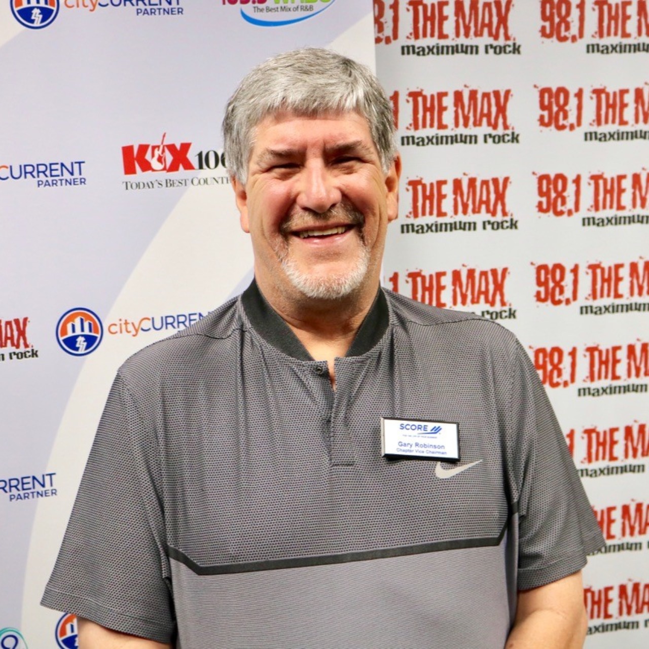 Radio Show: SCORE Memphis