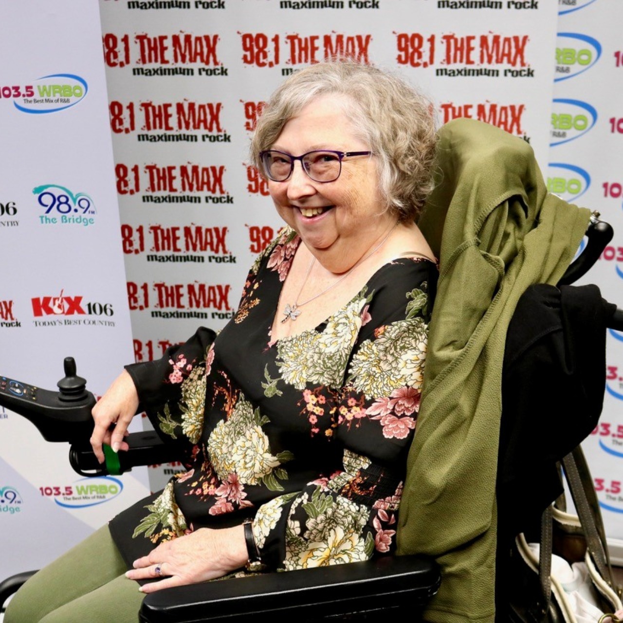 Radio Show: Memphis Center for Independent Living