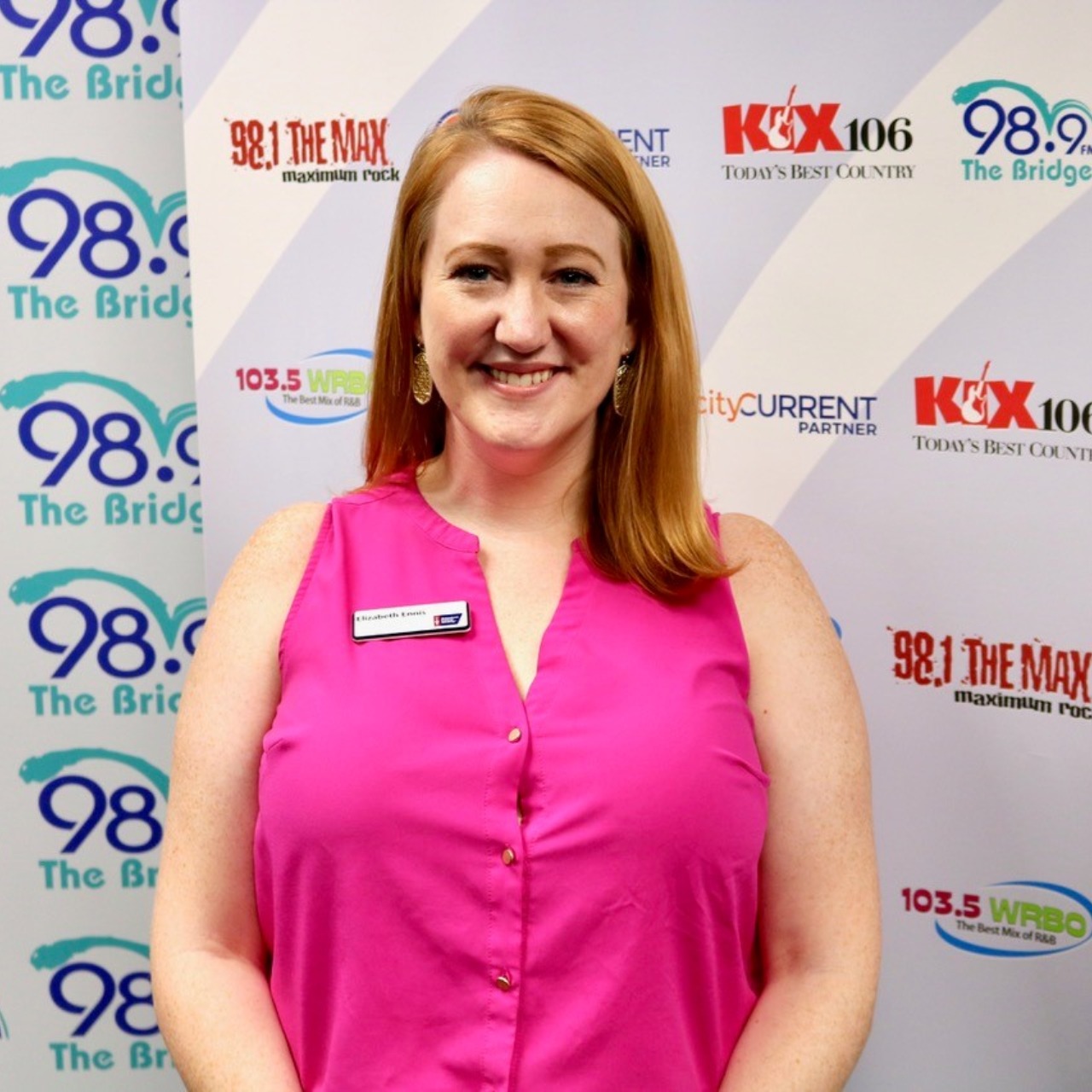Radio Show: American Cancer Society