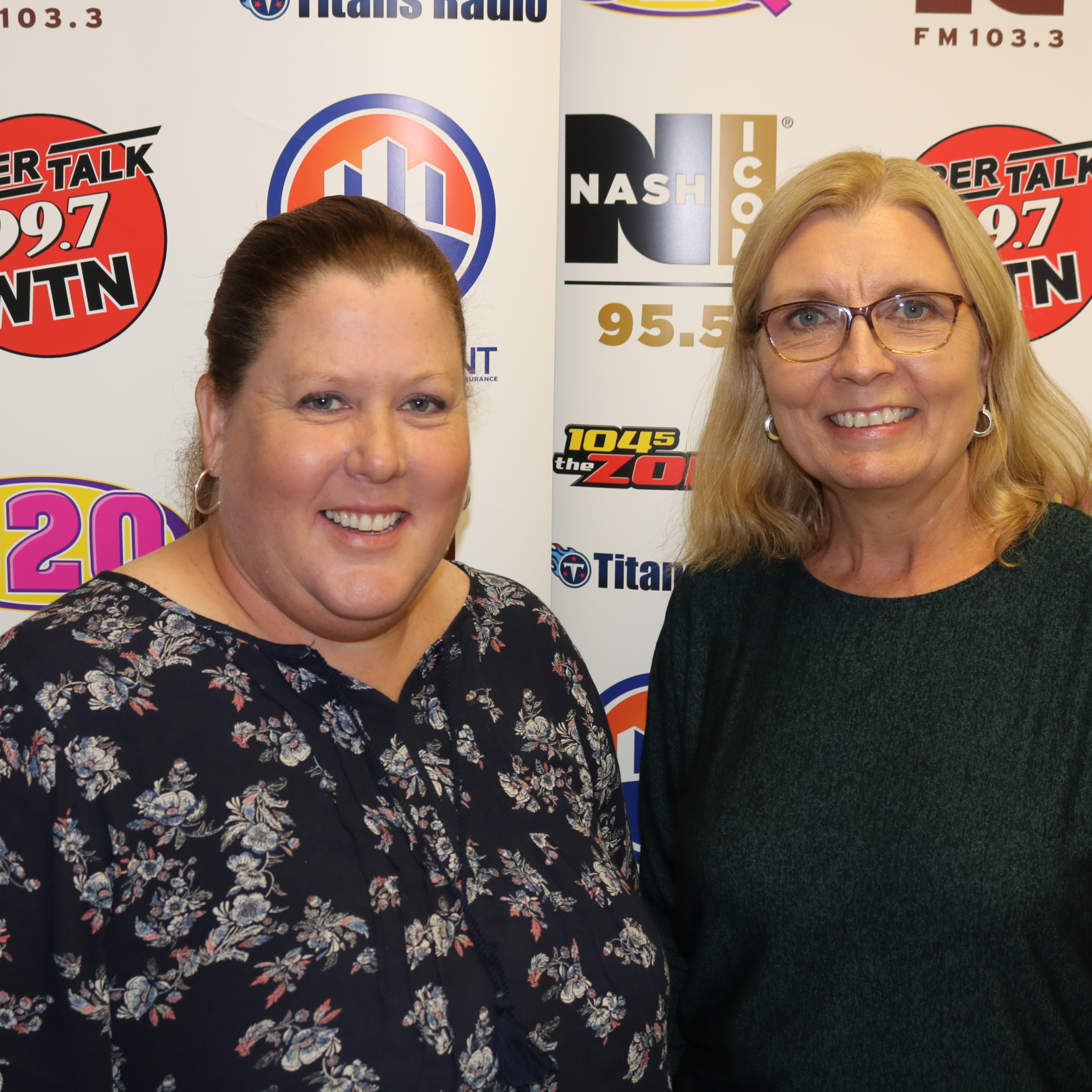 Nashville Radio Show: New Destiny Dog Rescue