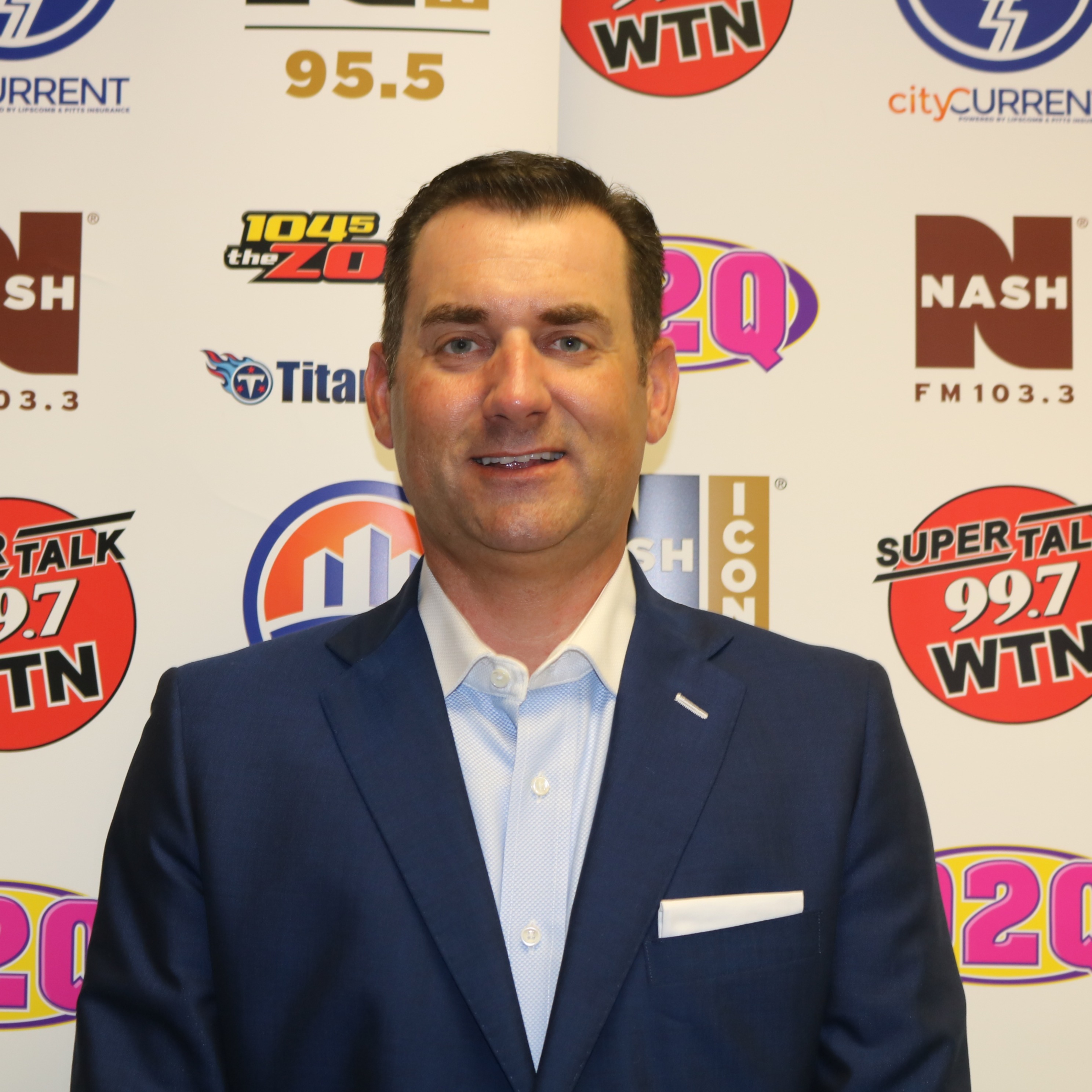 Nashville Radio Show: ServisFirst Bank Nashville