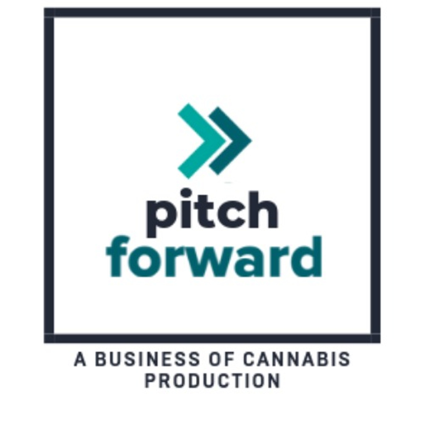 Pitch Forward cover artwork