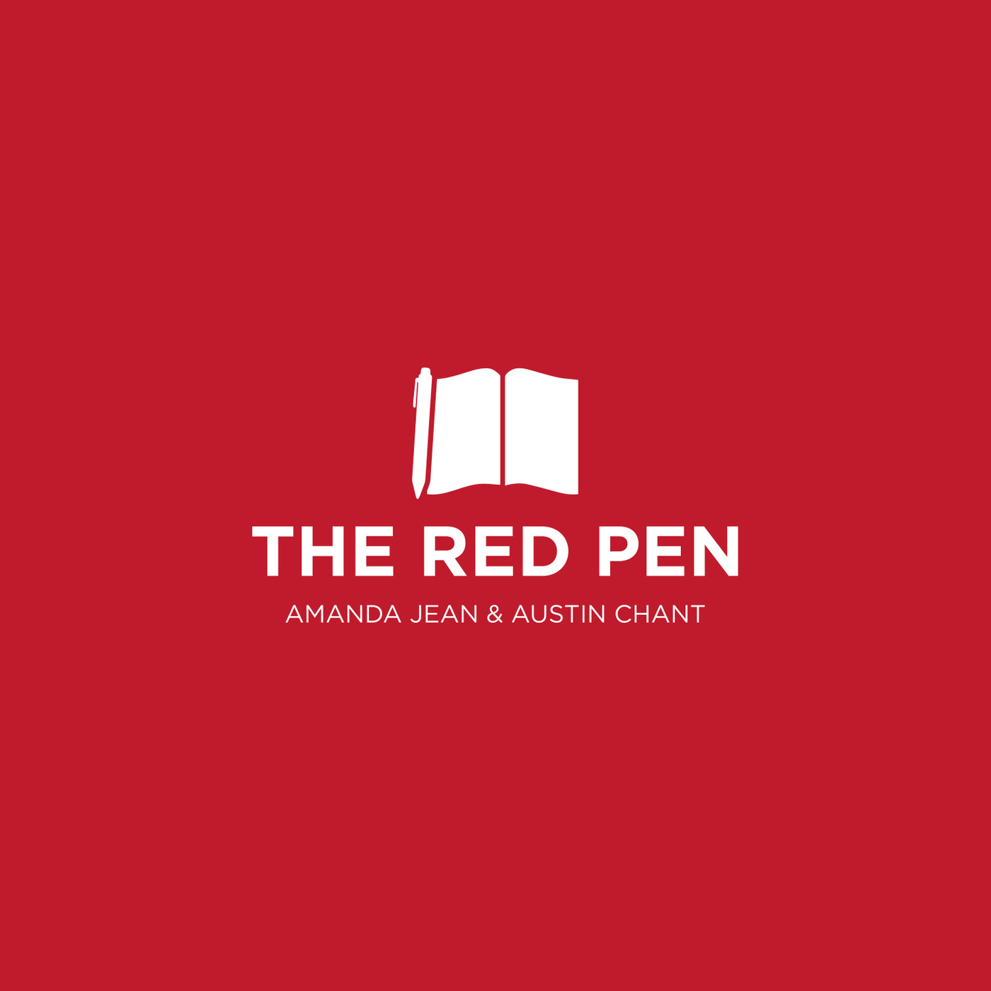 Episode 1: The Cold War of Gender Theory — The Red Pen cover