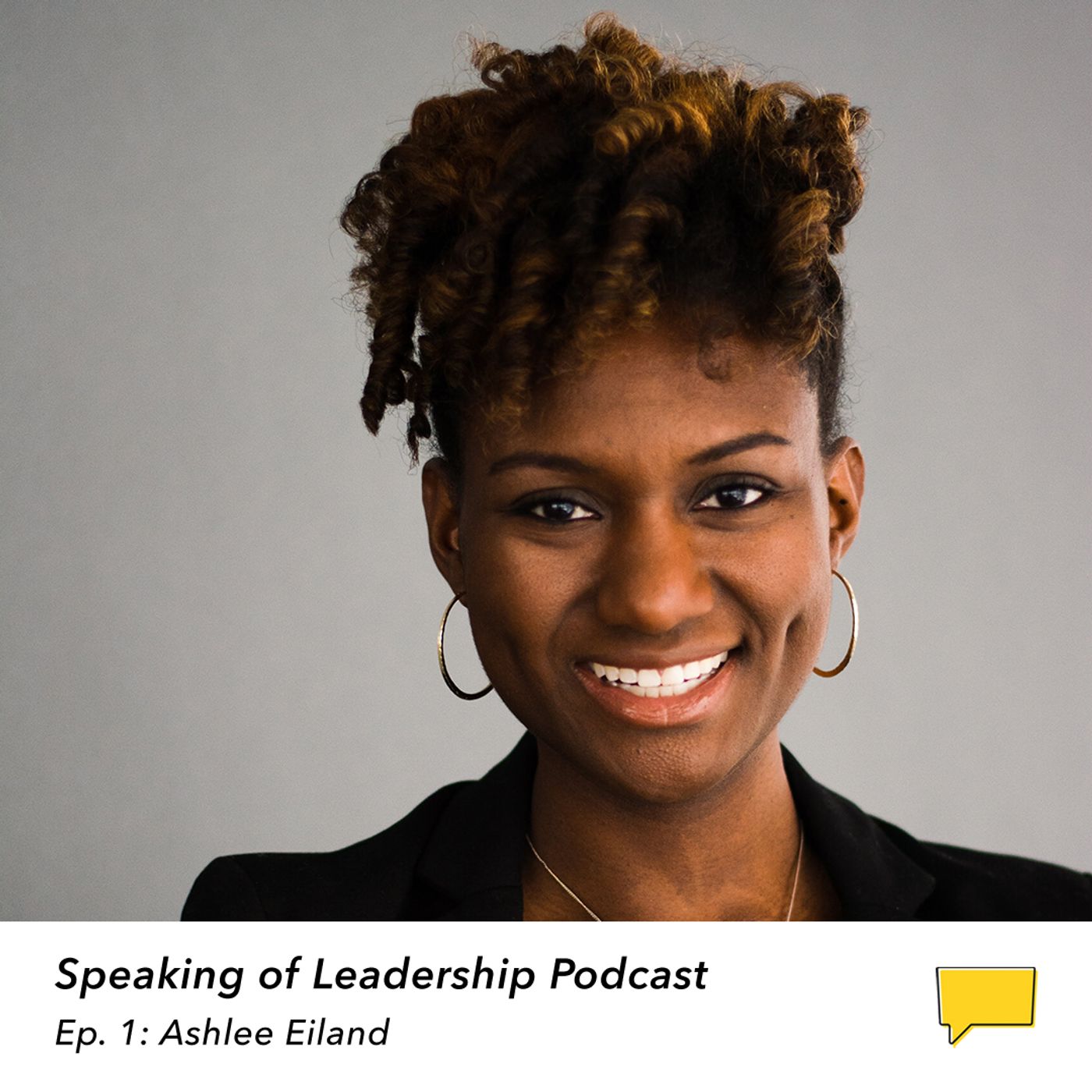 Speaking of Leadership Podcast