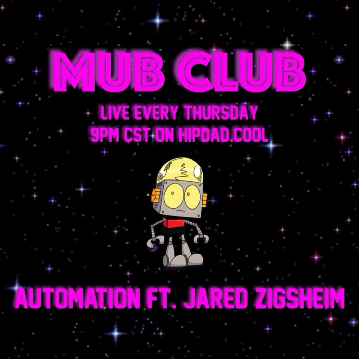 MUB Club