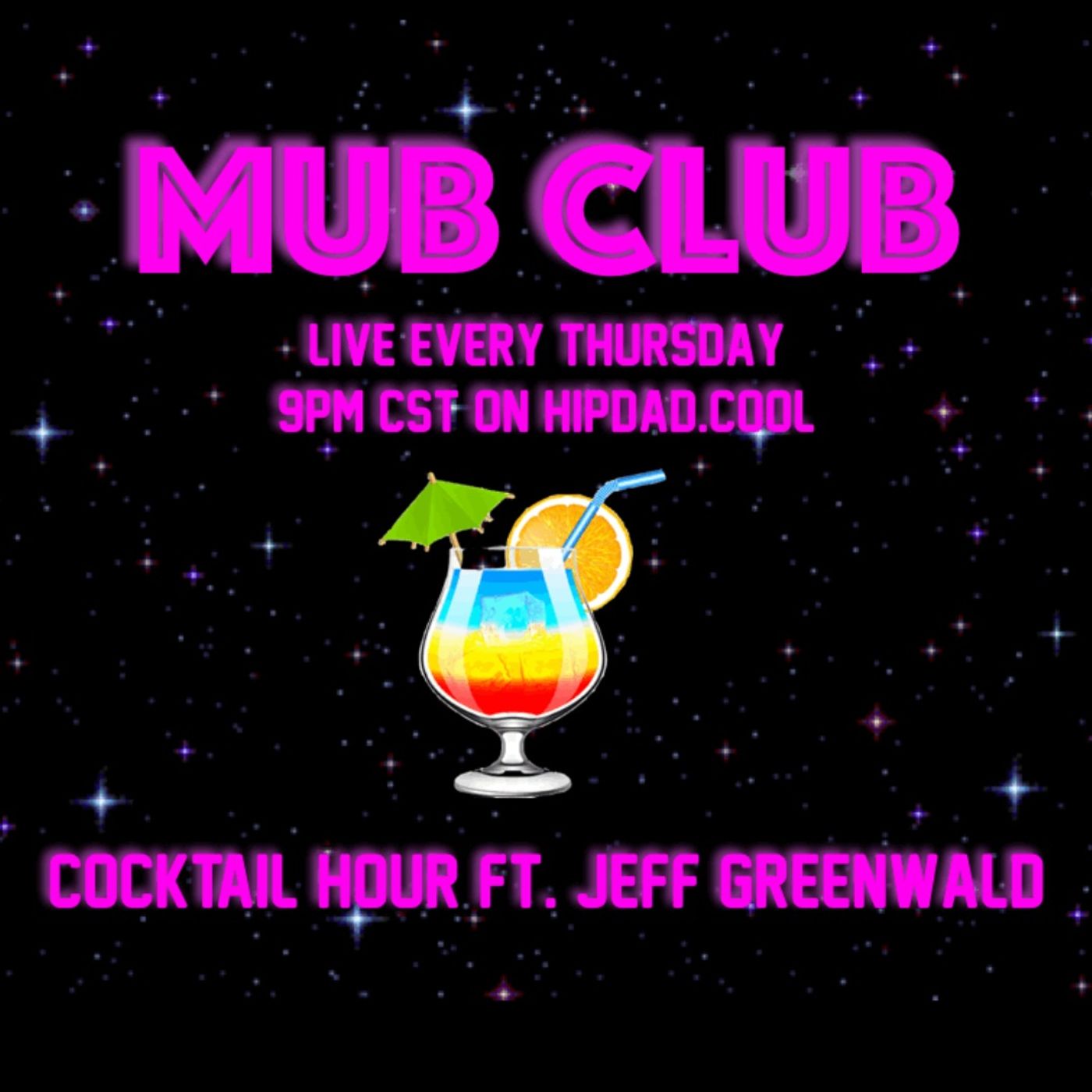 MUB Club