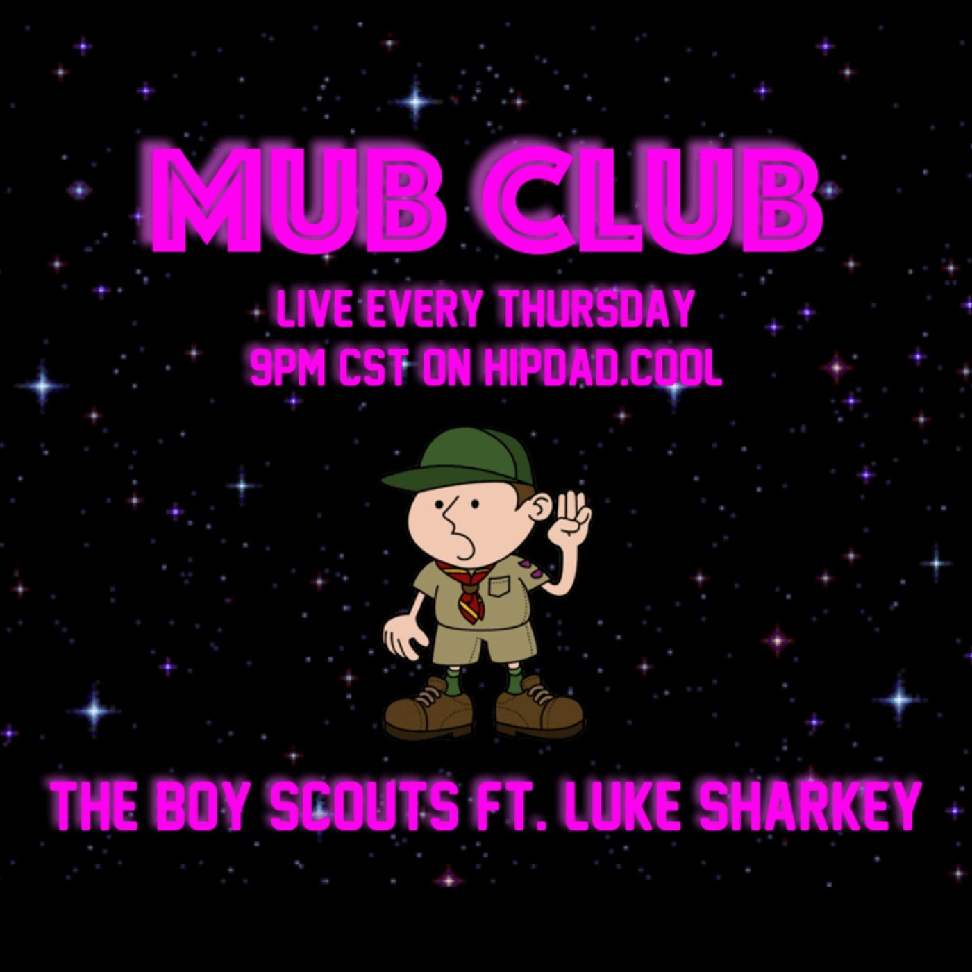 MUB Club