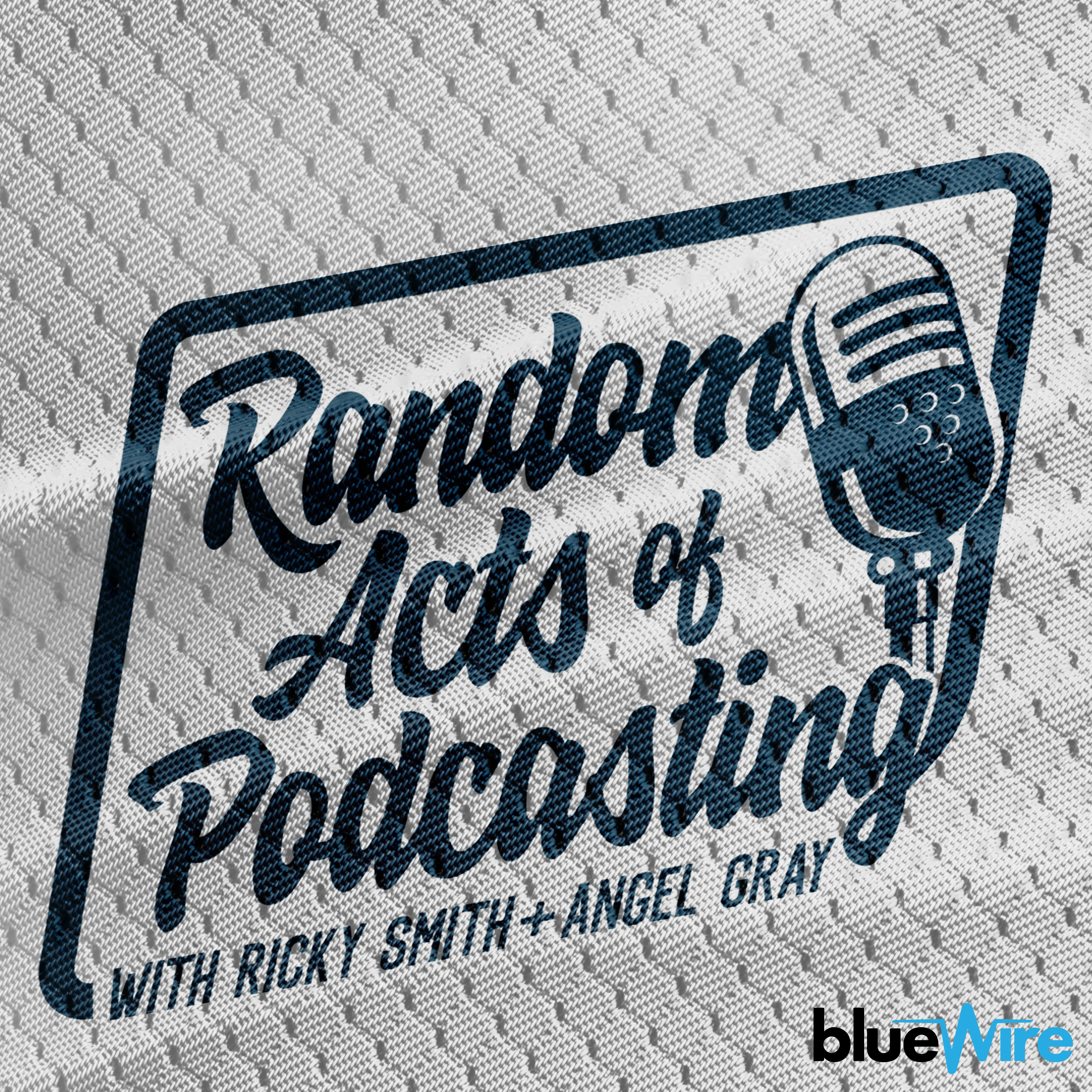 Random Acts of Podcasting