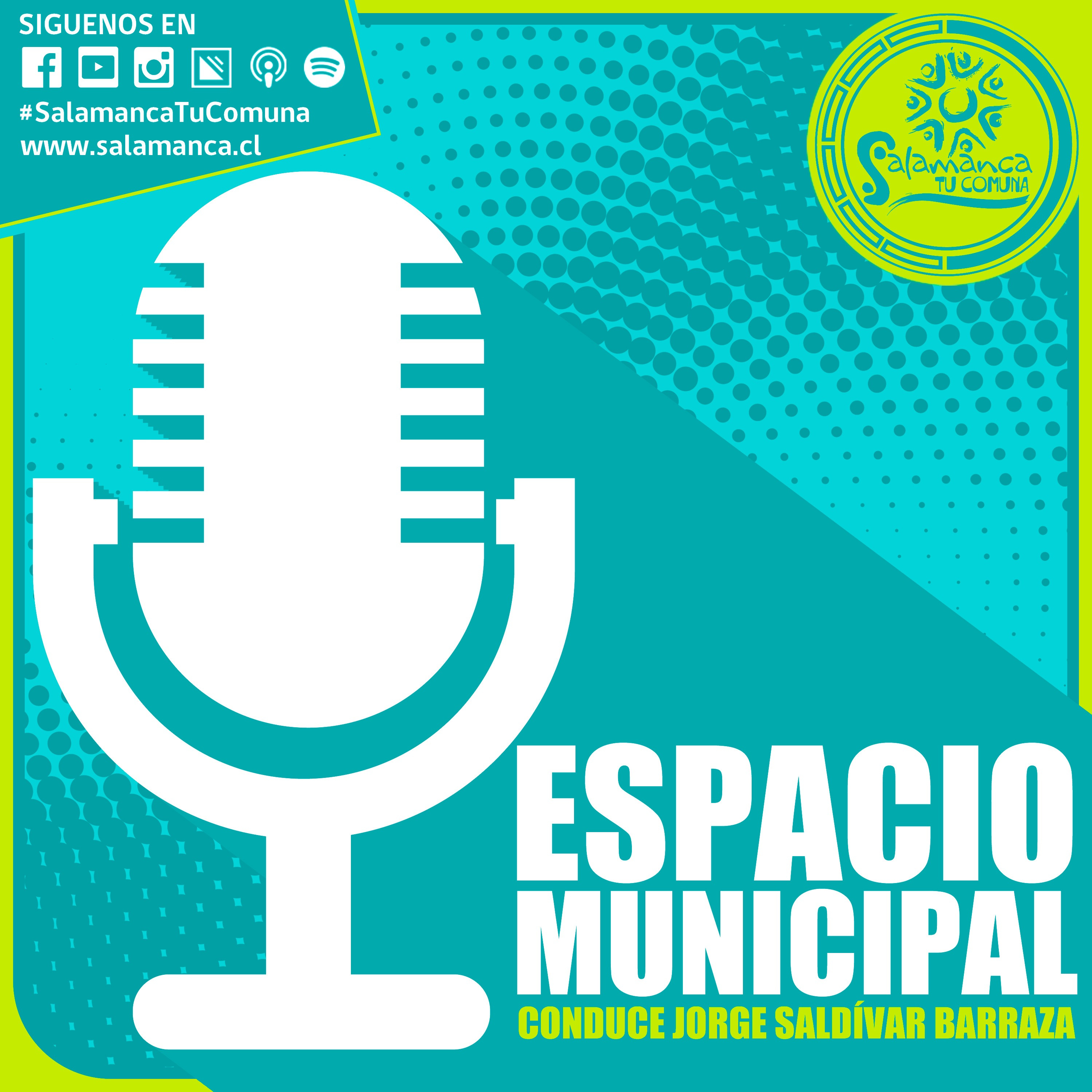 Espacio Municipal