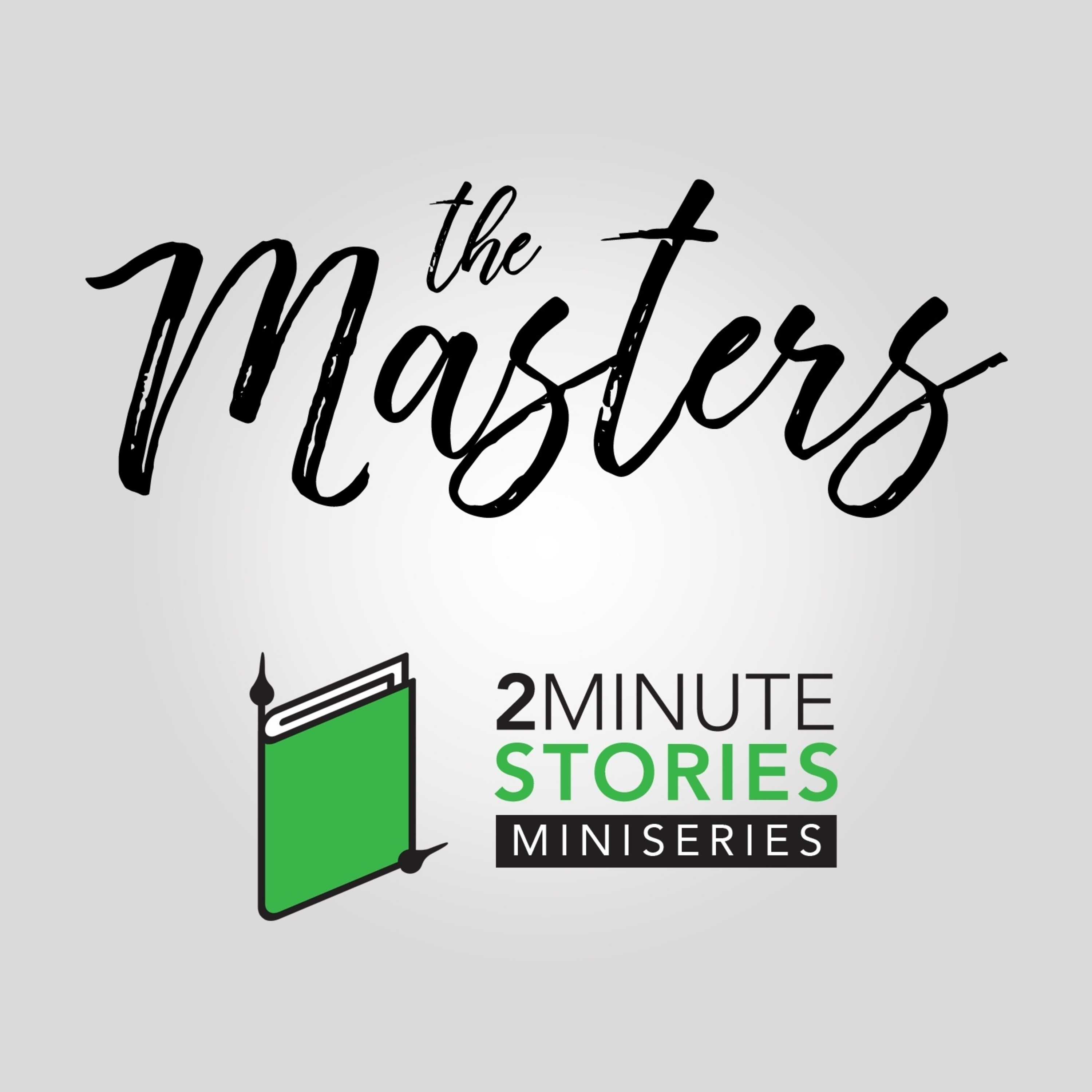 Gina Reynolds (Episode 9 of The Masters)