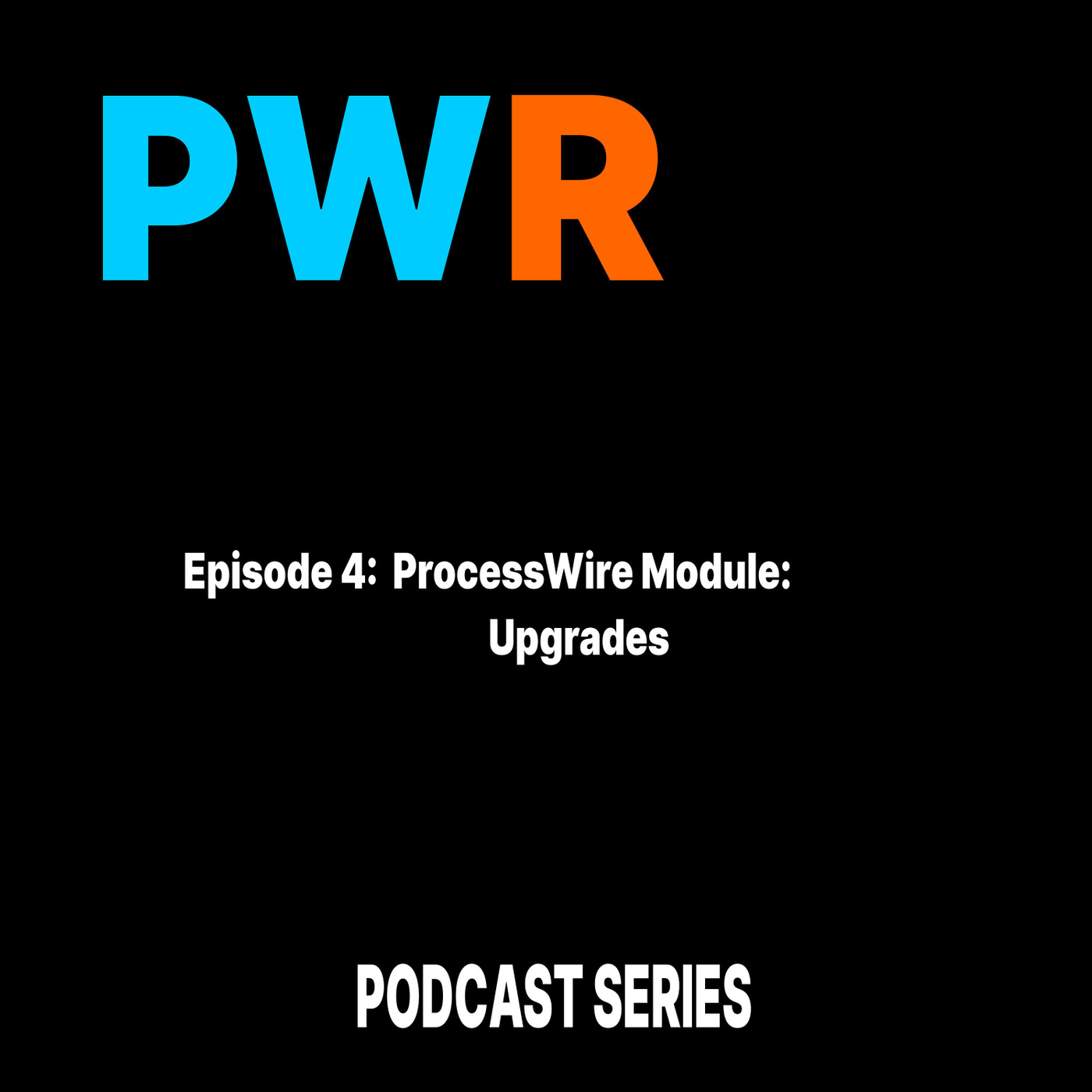 ProcessWire Module:  Upgrades