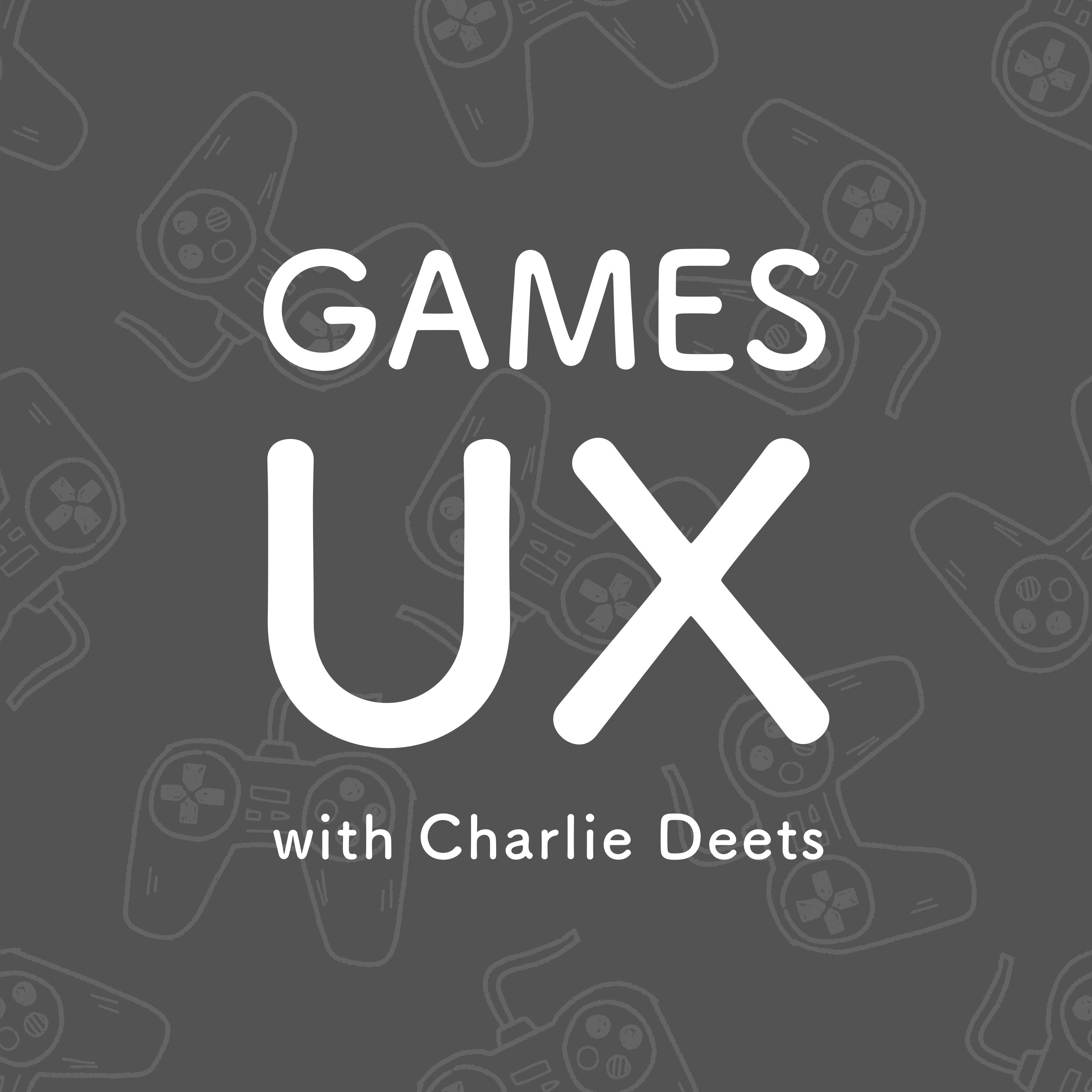 Games UX Games UX