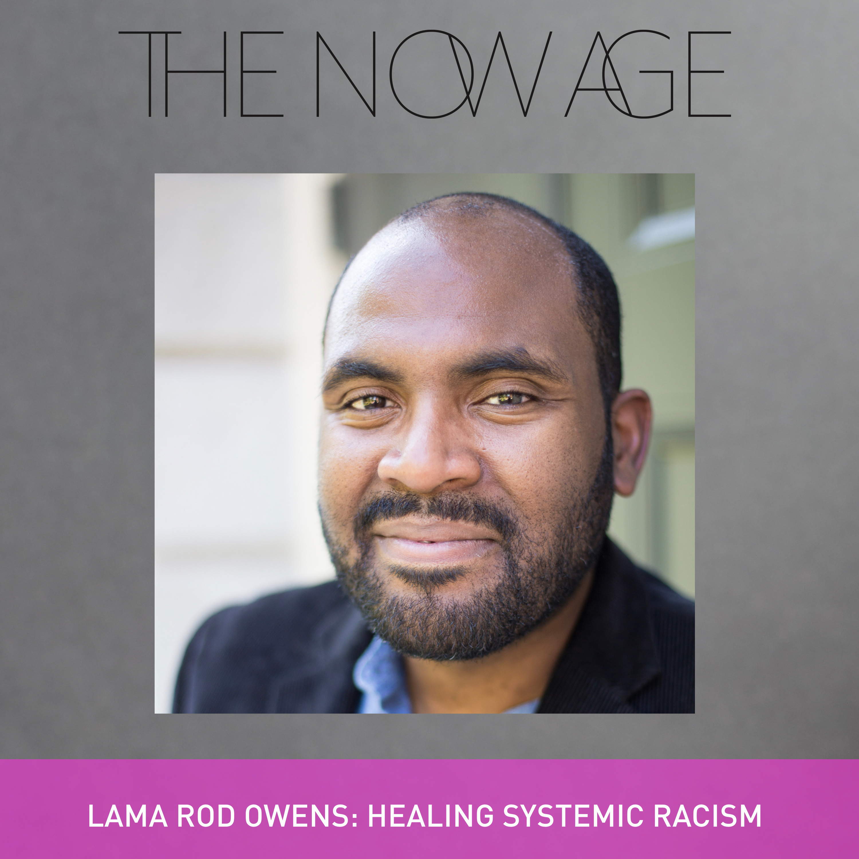 The Now Age