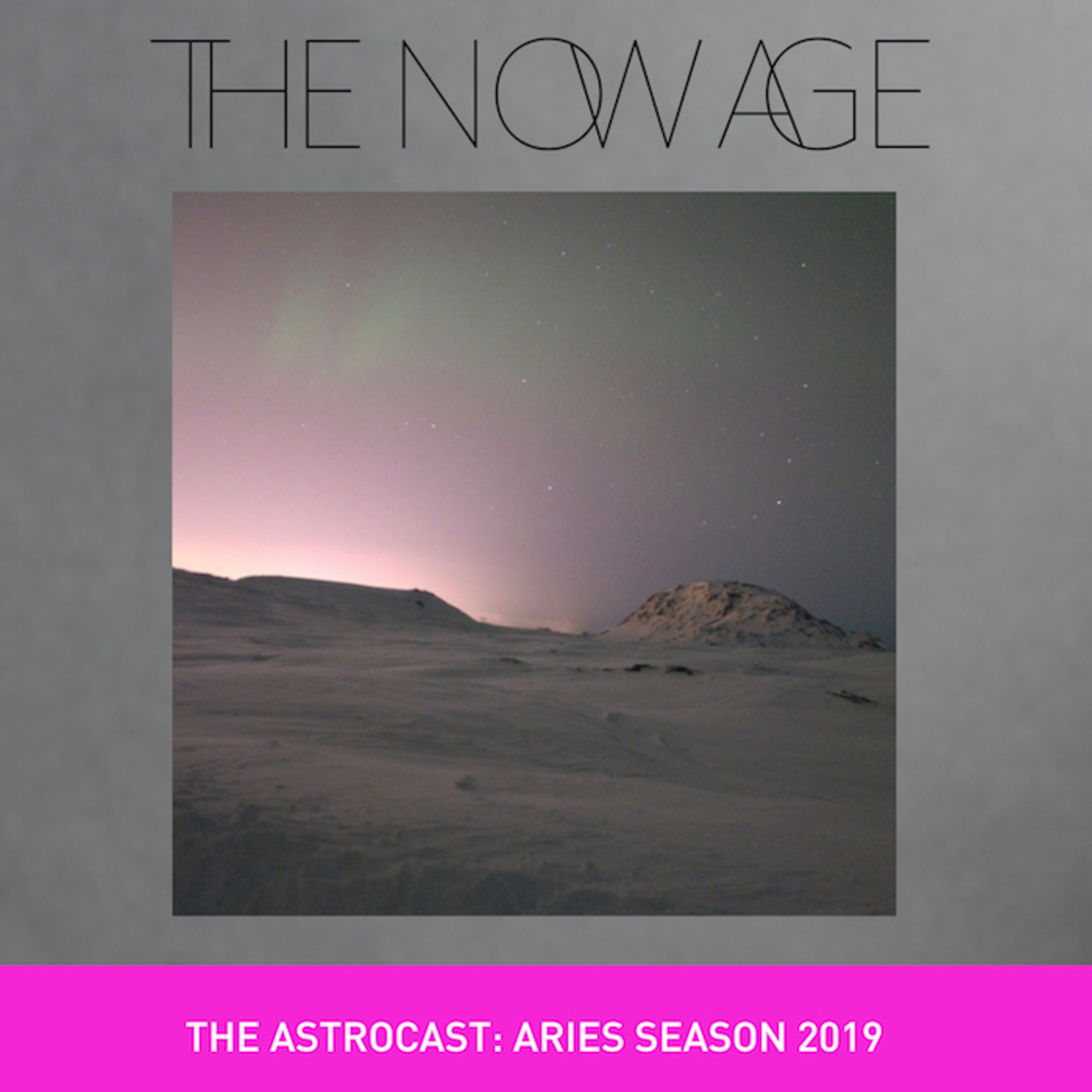 Aries Season Astrocast with Bess Matassa and Sandy Sitron