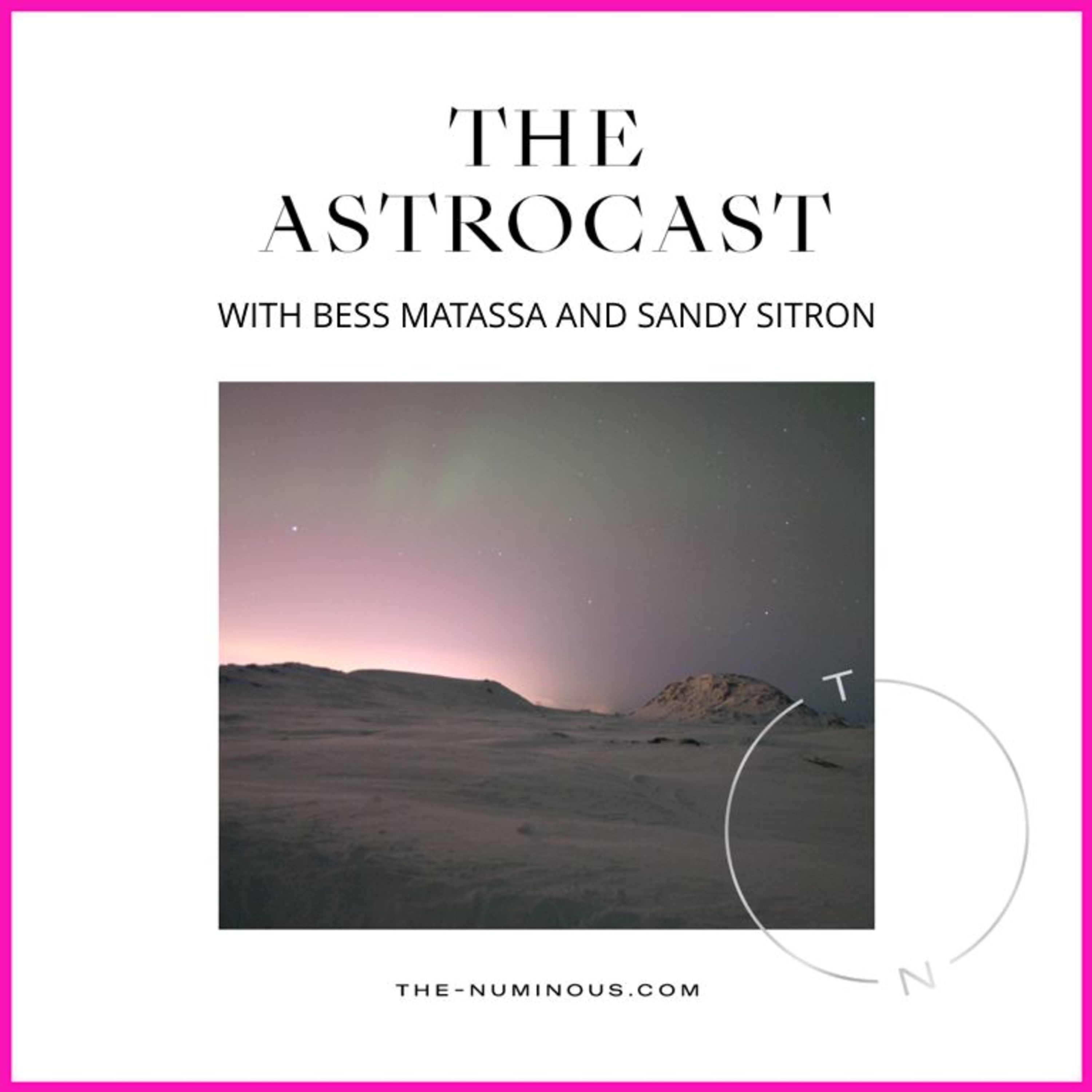 Sagittarius Season 2018 Astrocast