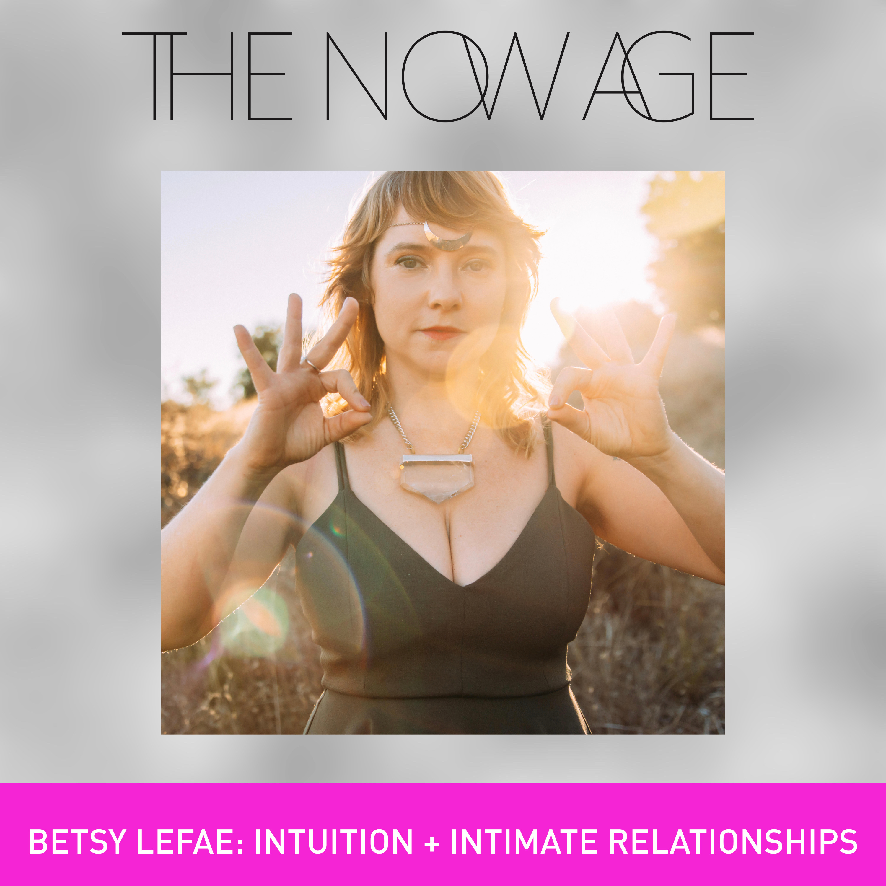 The Now Age