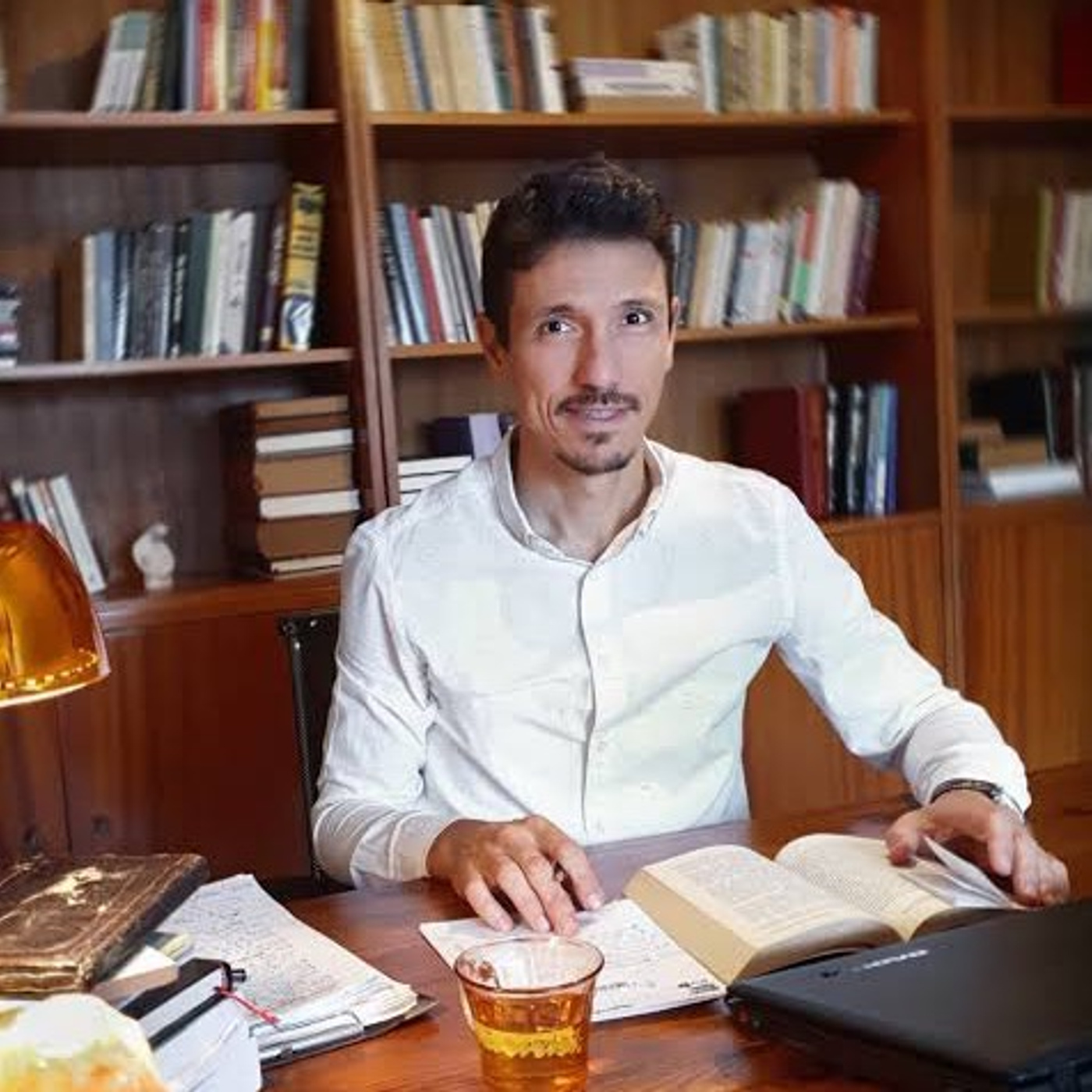 Psikolog vs. Mühendis | Uzm. Psk. Okan Günay 'la Derin Mevzular