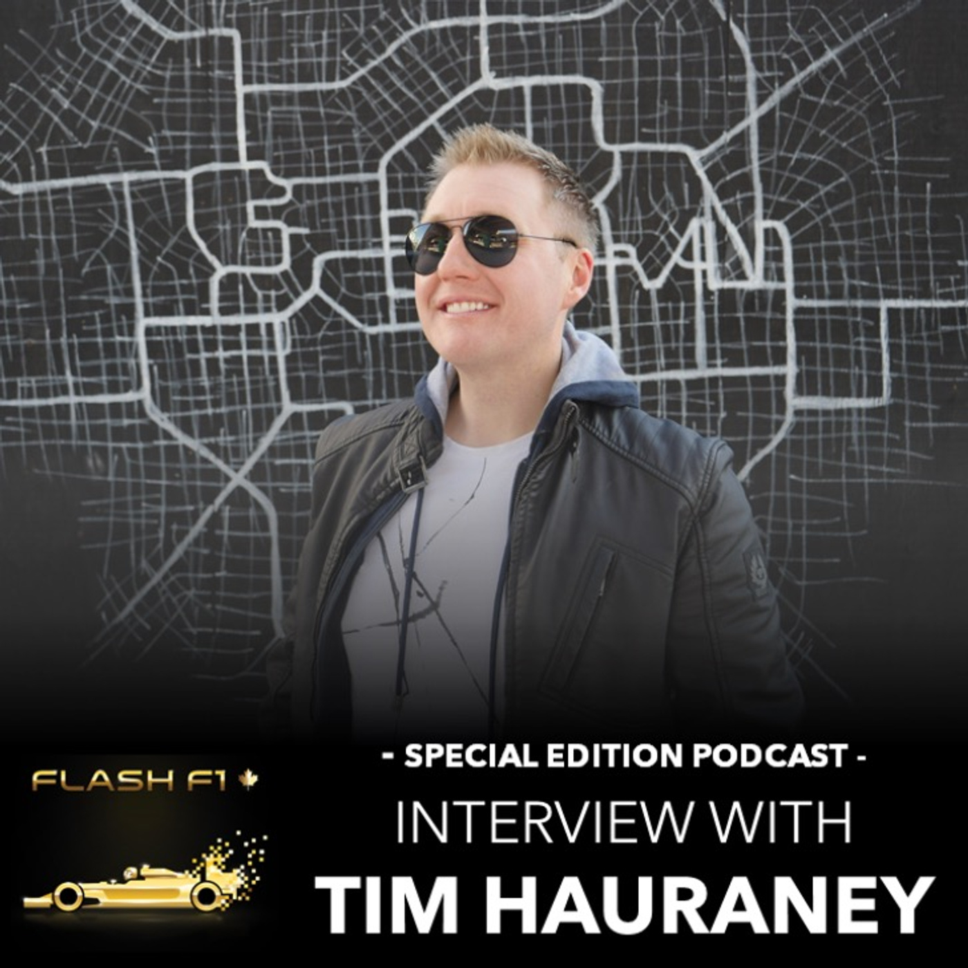 Flash F1 - Formula One Podcast