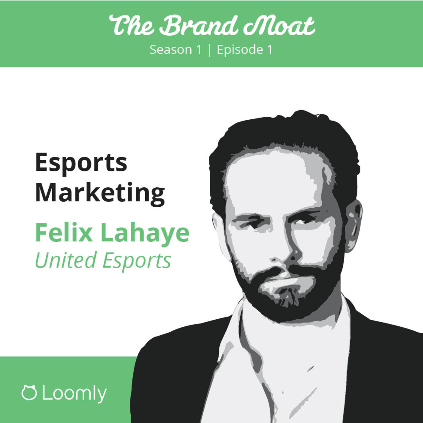 Esports Marketing with Felix LaHaye episode artwork