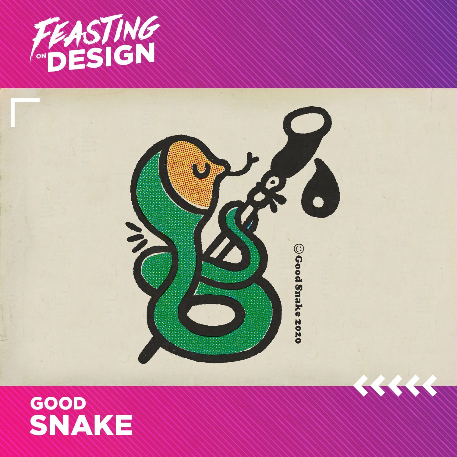 Feasting On Design