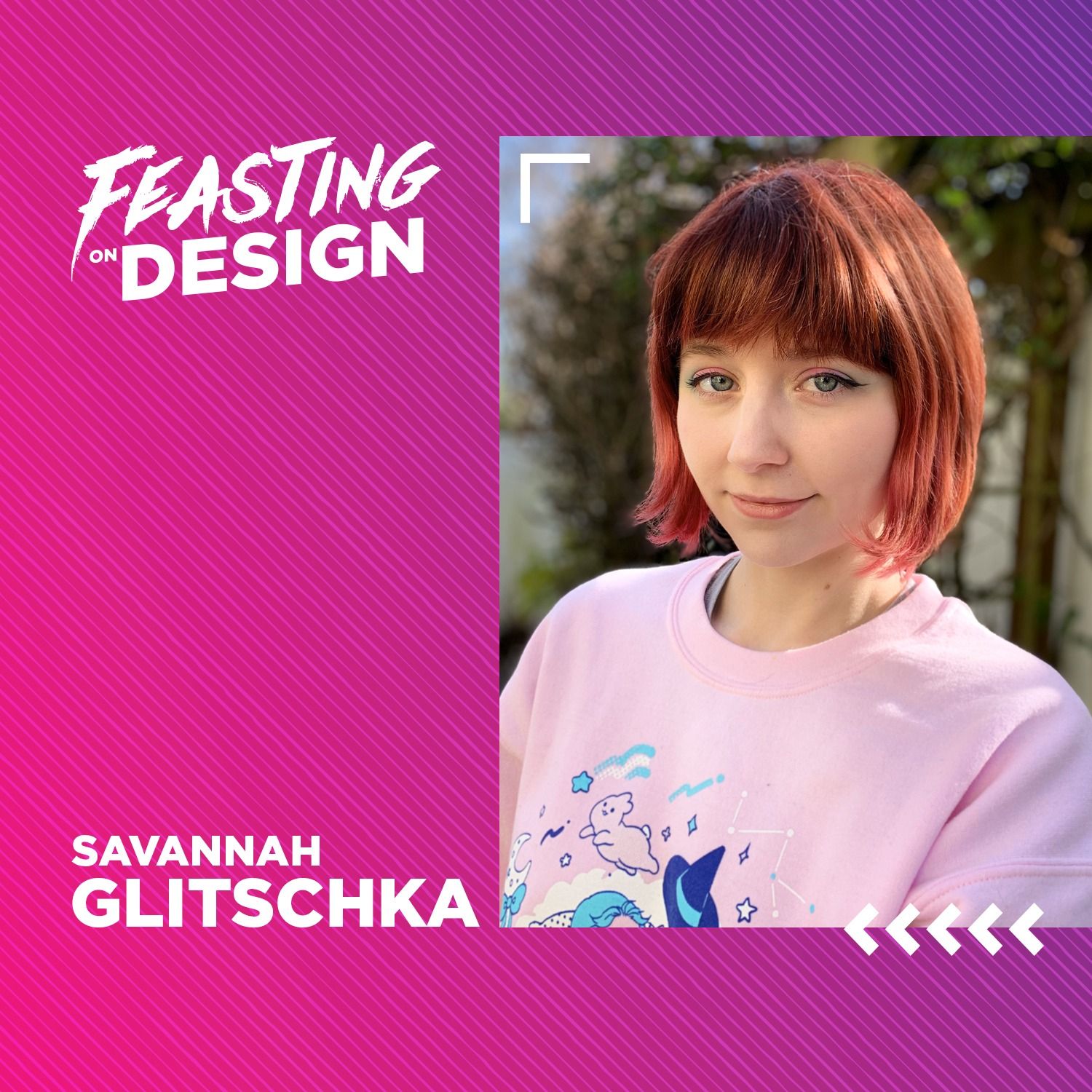 Feasting On Design