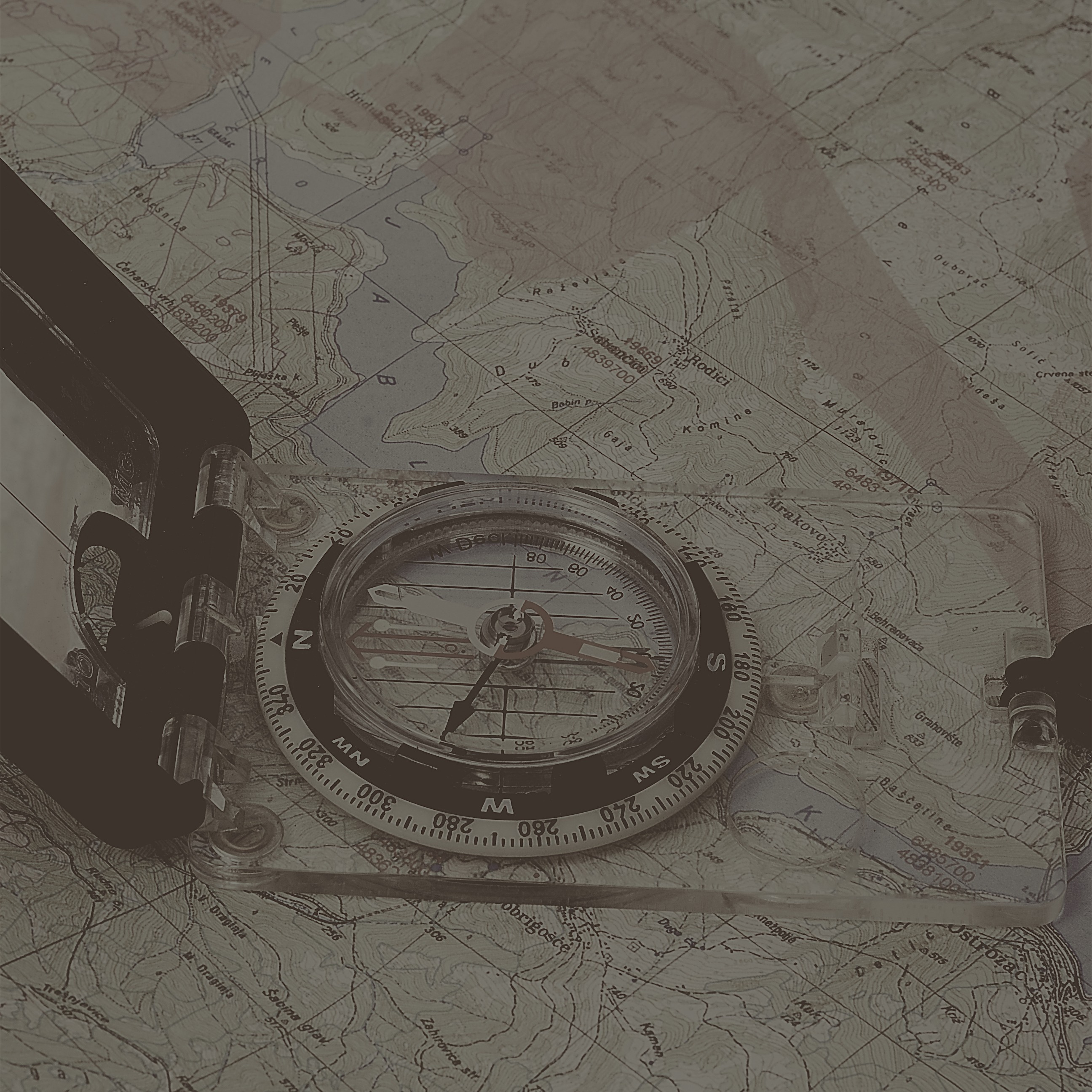 Summary - Digital Maturity Compass
