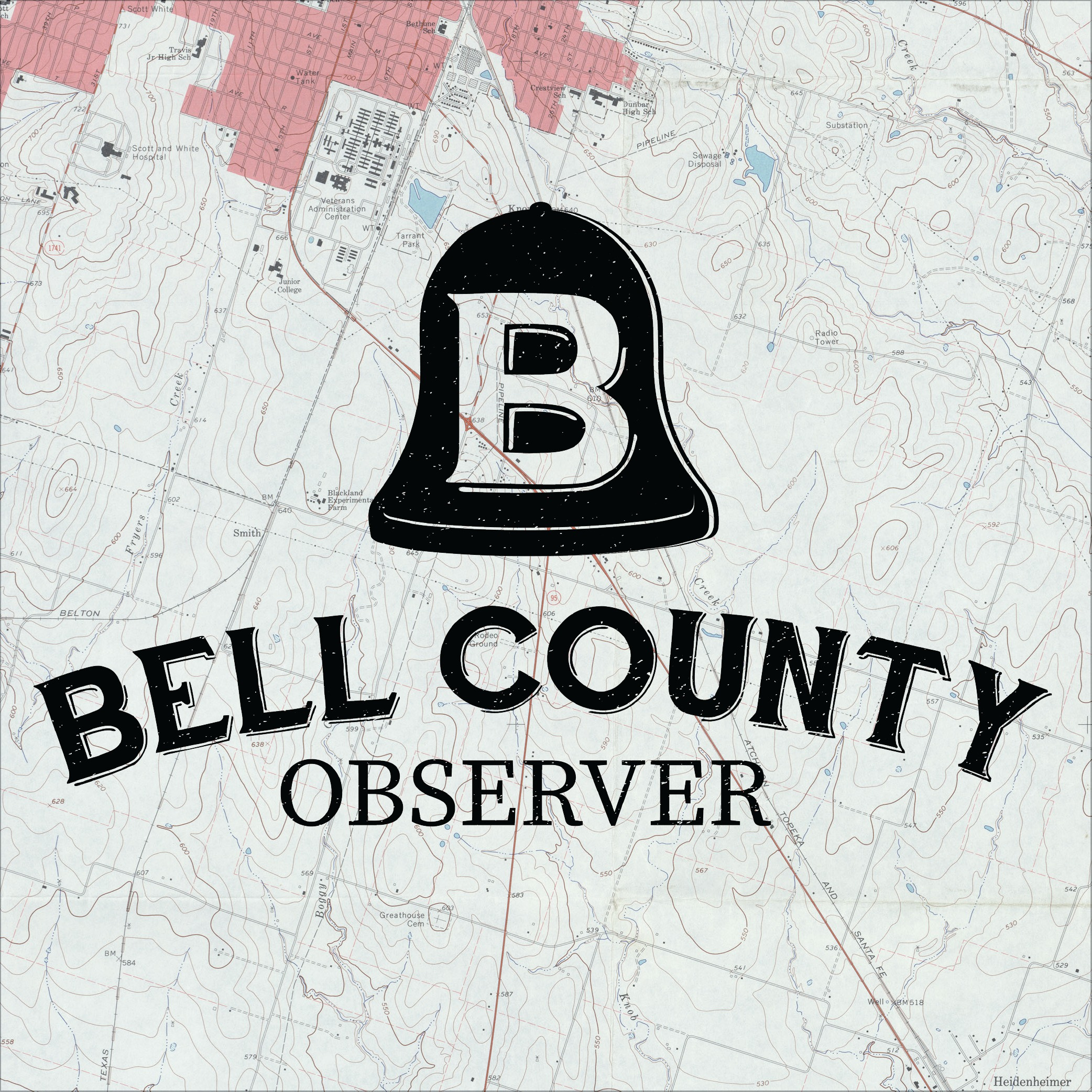 Bell County Observer Bell County Observer