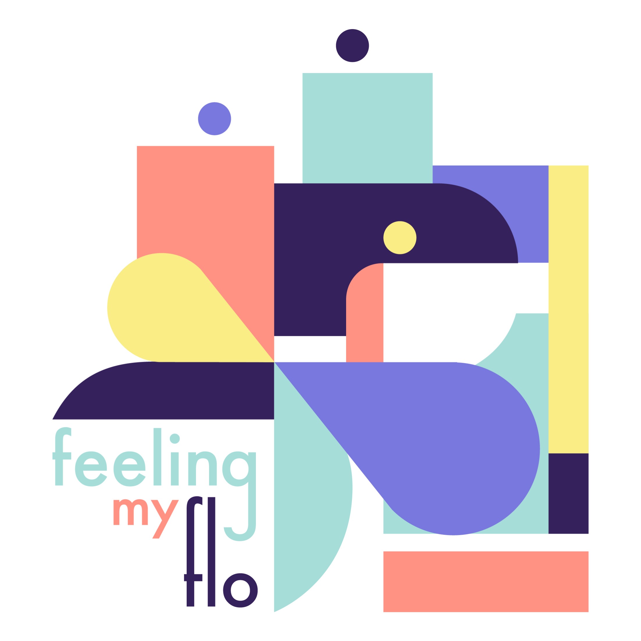 Feeling My Flo Podcast S2 Trailer