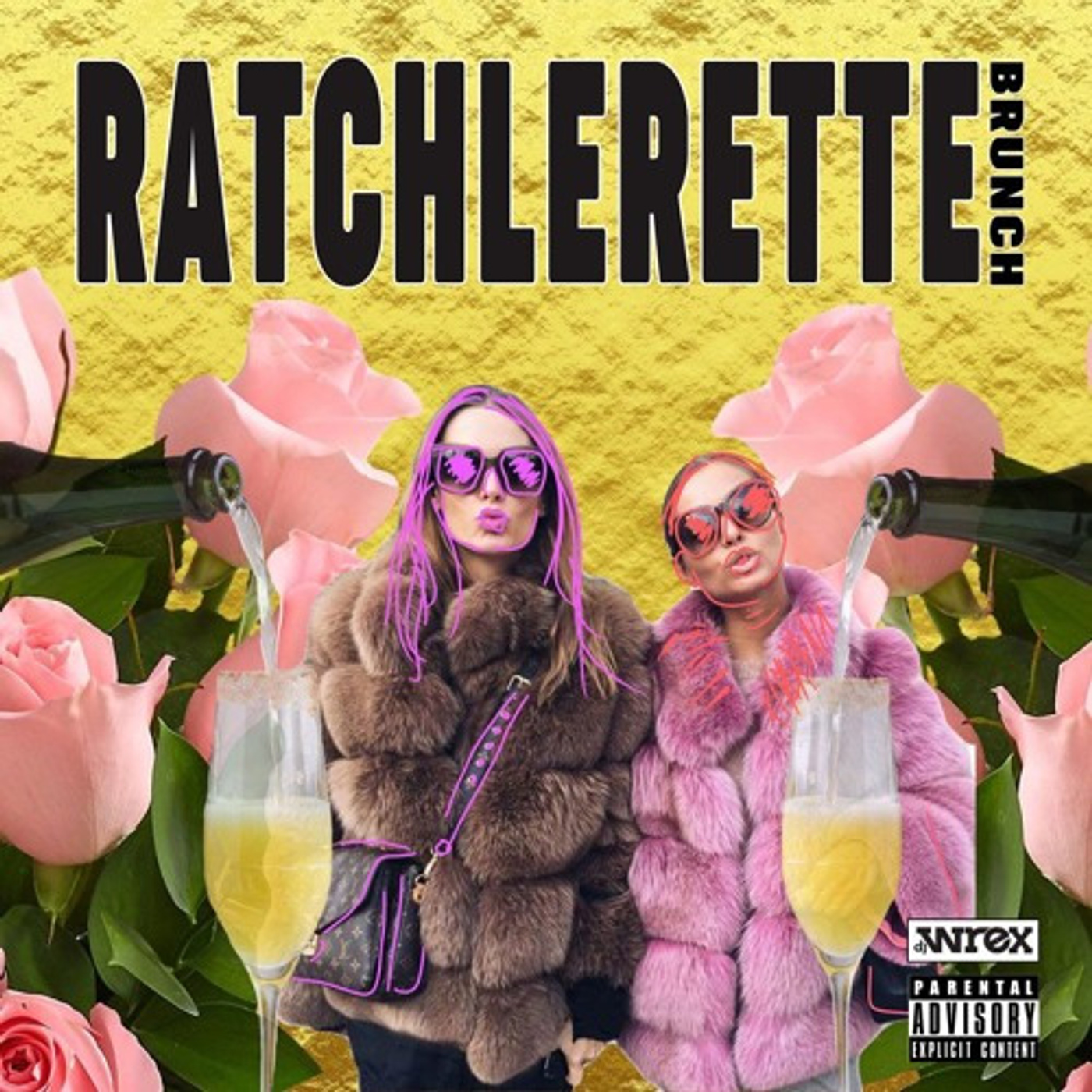 #26: Ratchlerette Brunch episode artwork